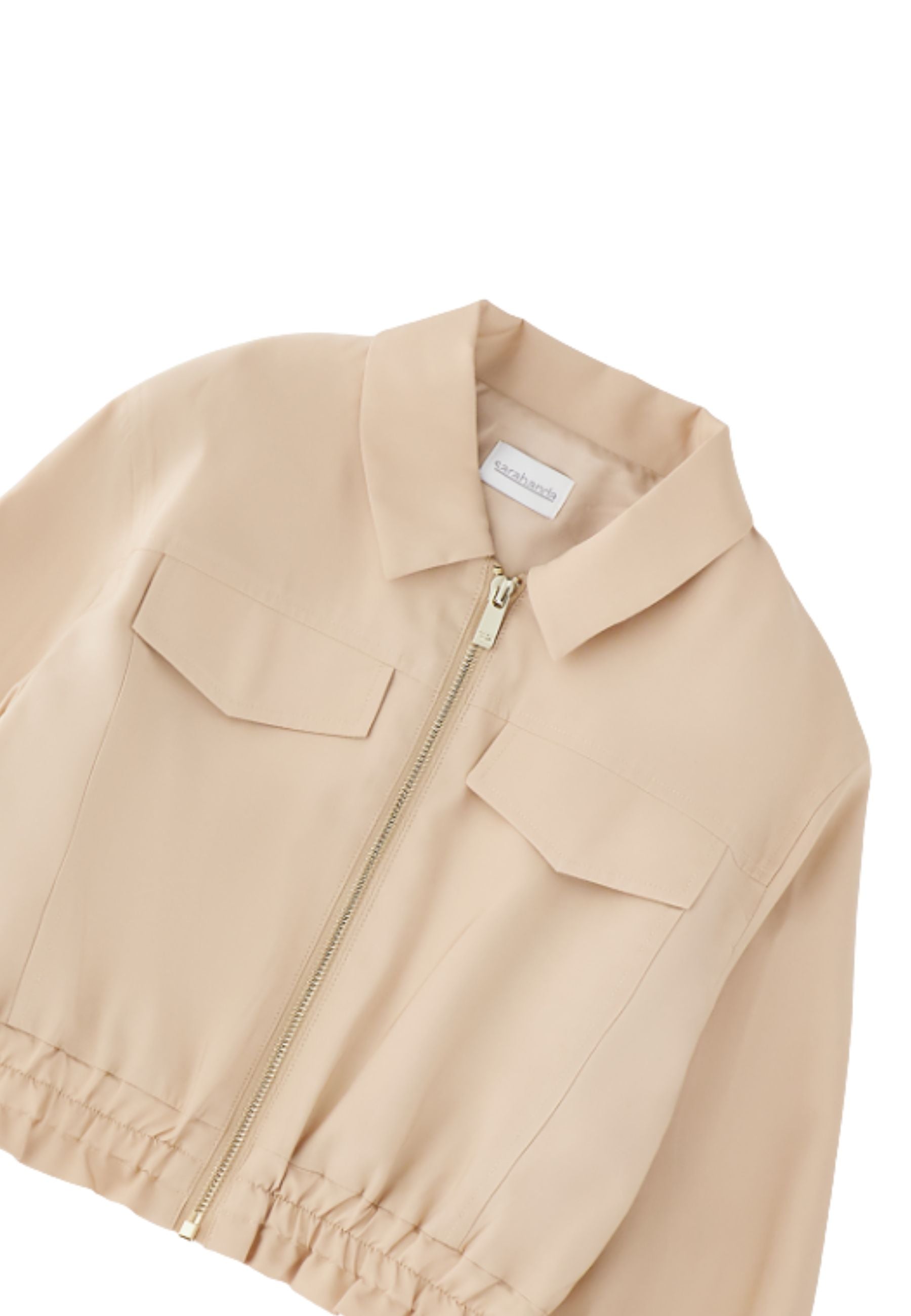 0g42500 - Giacche Bambina - SARABANDA