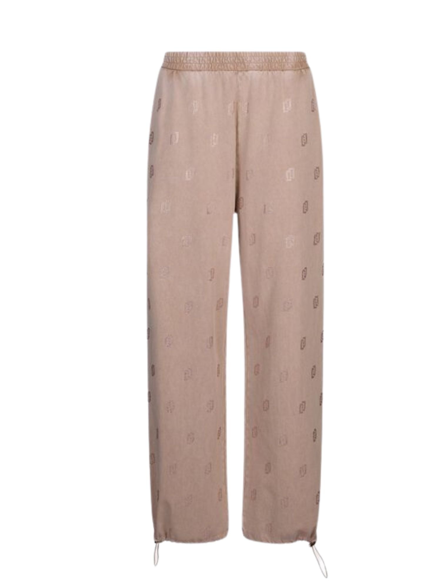 ta6102js008 - Pantaloni - LIU JO