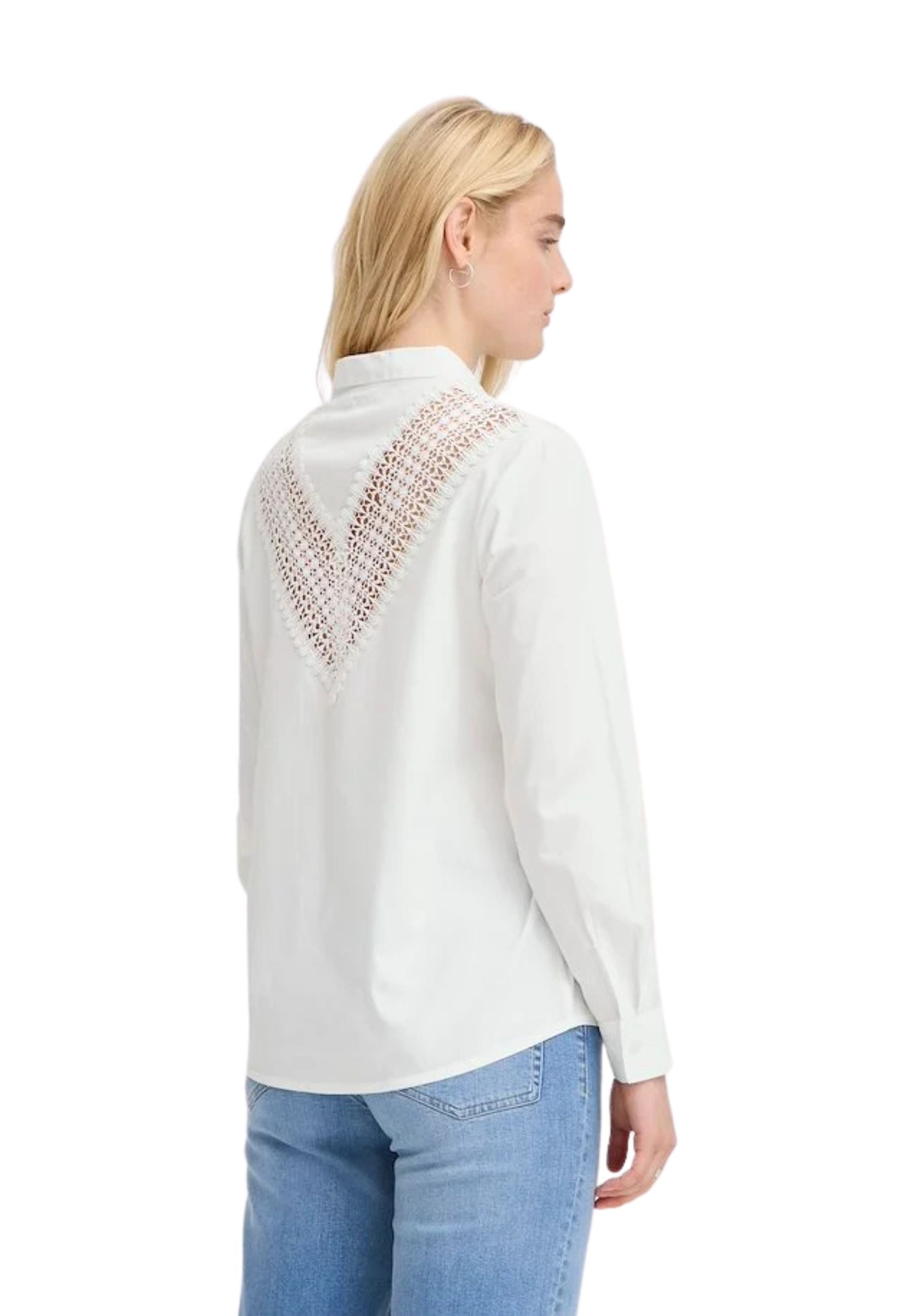 20122460 - Camicia - ICHI