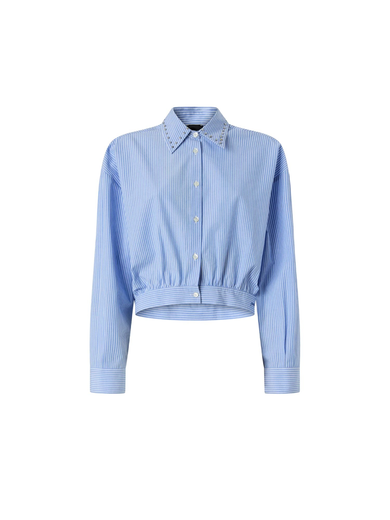 106277A32R - Camicia - PINKO