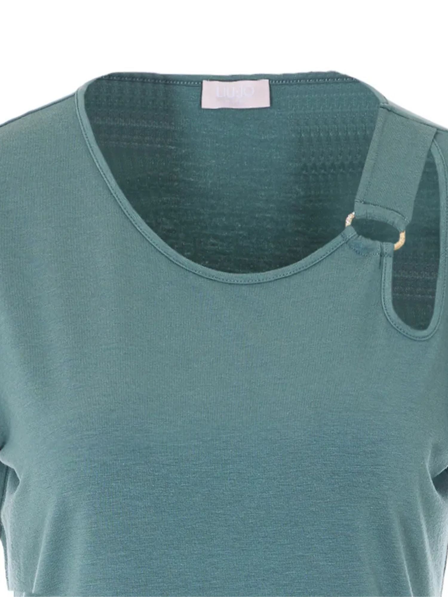 ta6098js005 - Maglia - LIU JO