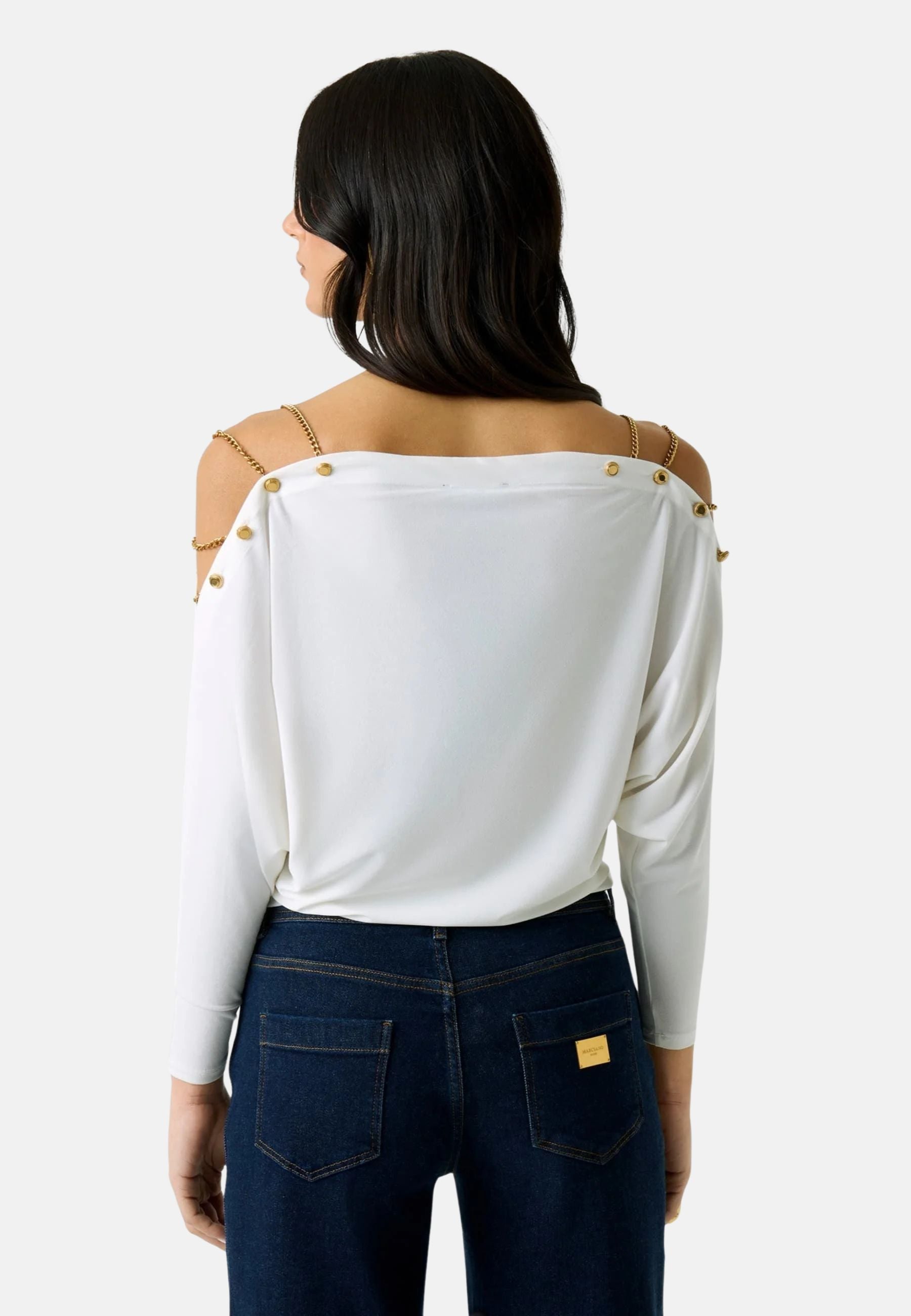 6RGP056257A - Maglia - MARCIANO