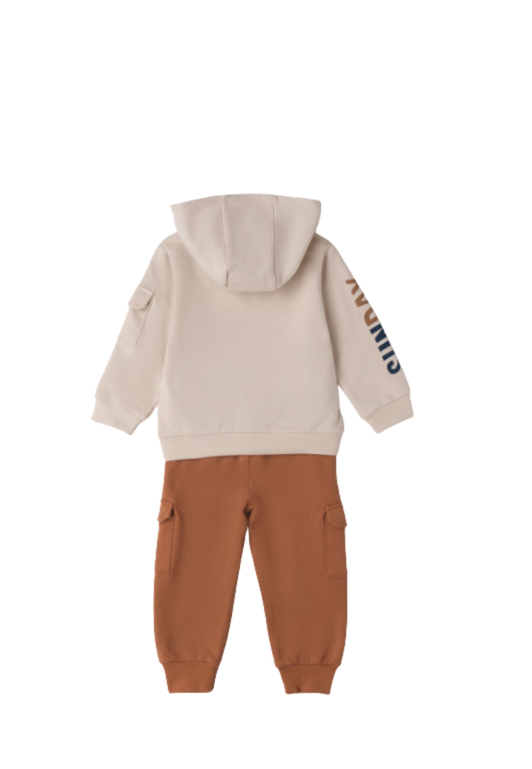 0f00400 - Completi Bambino - SARABANDA