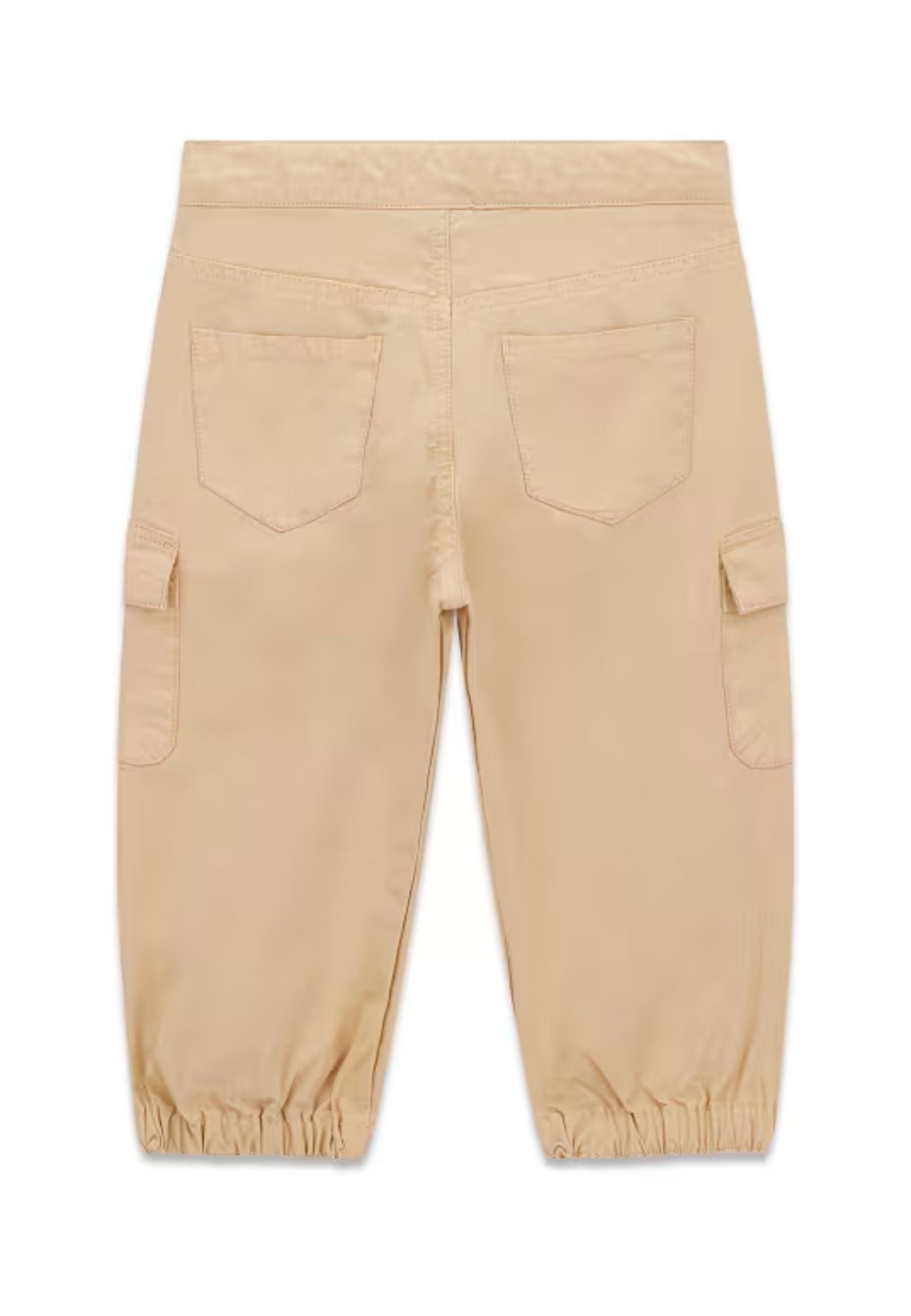 K6RB03WK211 - PANTALONI BAMBINA - guess