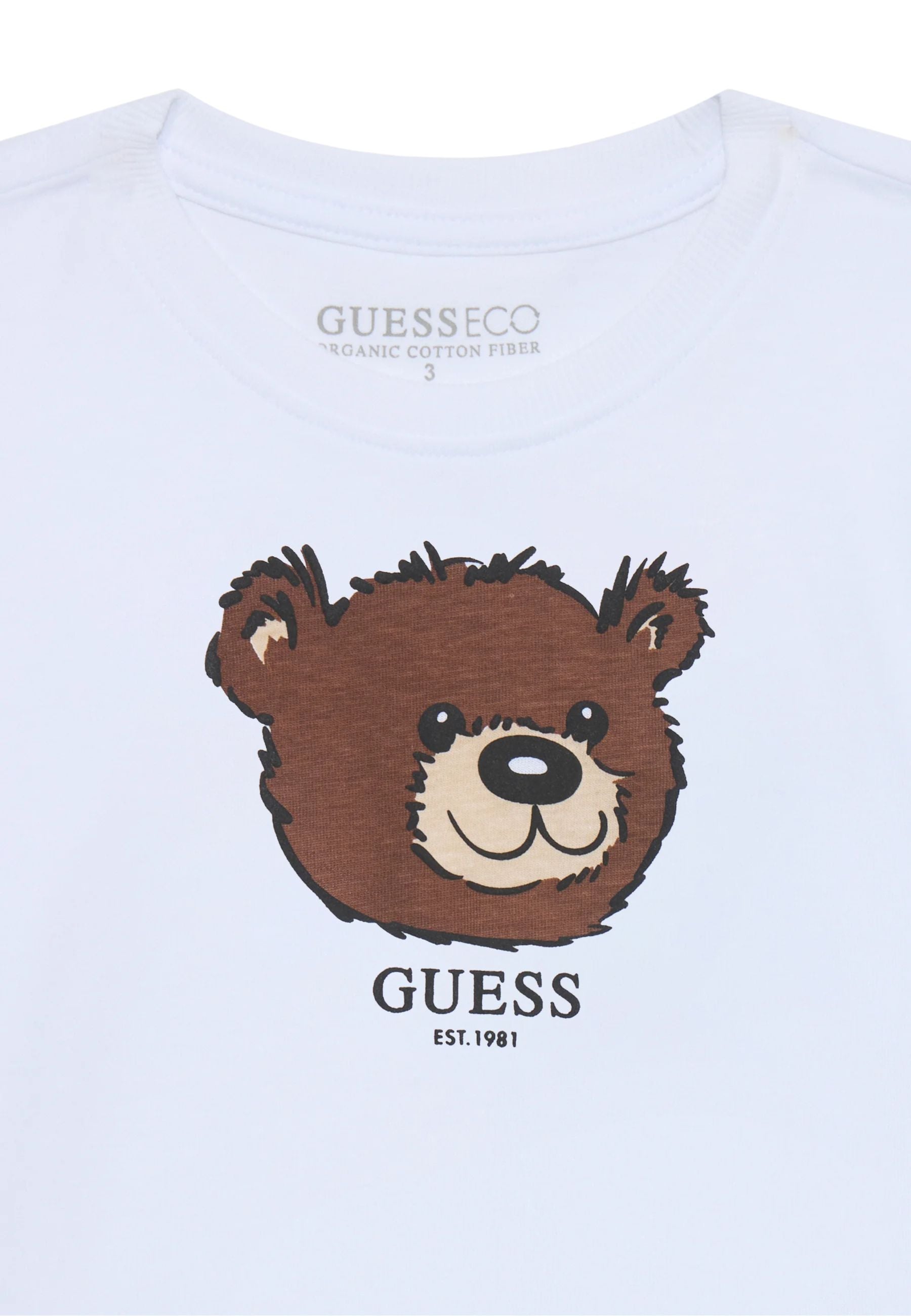 N5YI25K8HM4 - Maglieria Bambino - guess