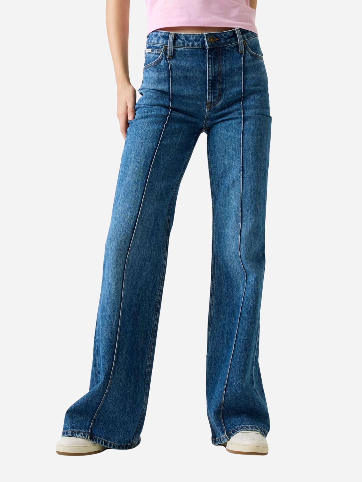 GJ-W6RA0RD6334 - Jeans - guess