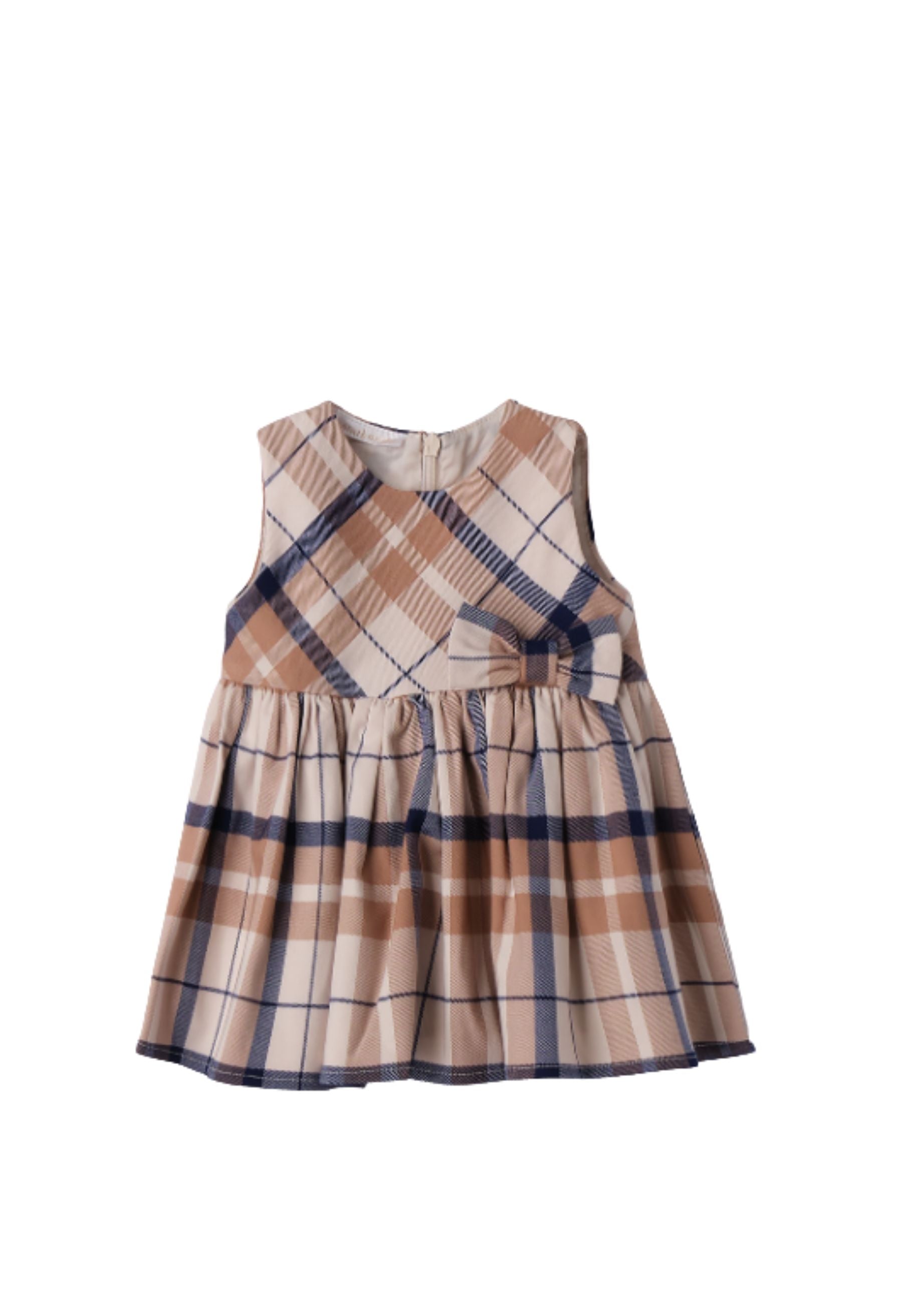 3f73300nf38 - Abiti bambina - MINIBANDA
