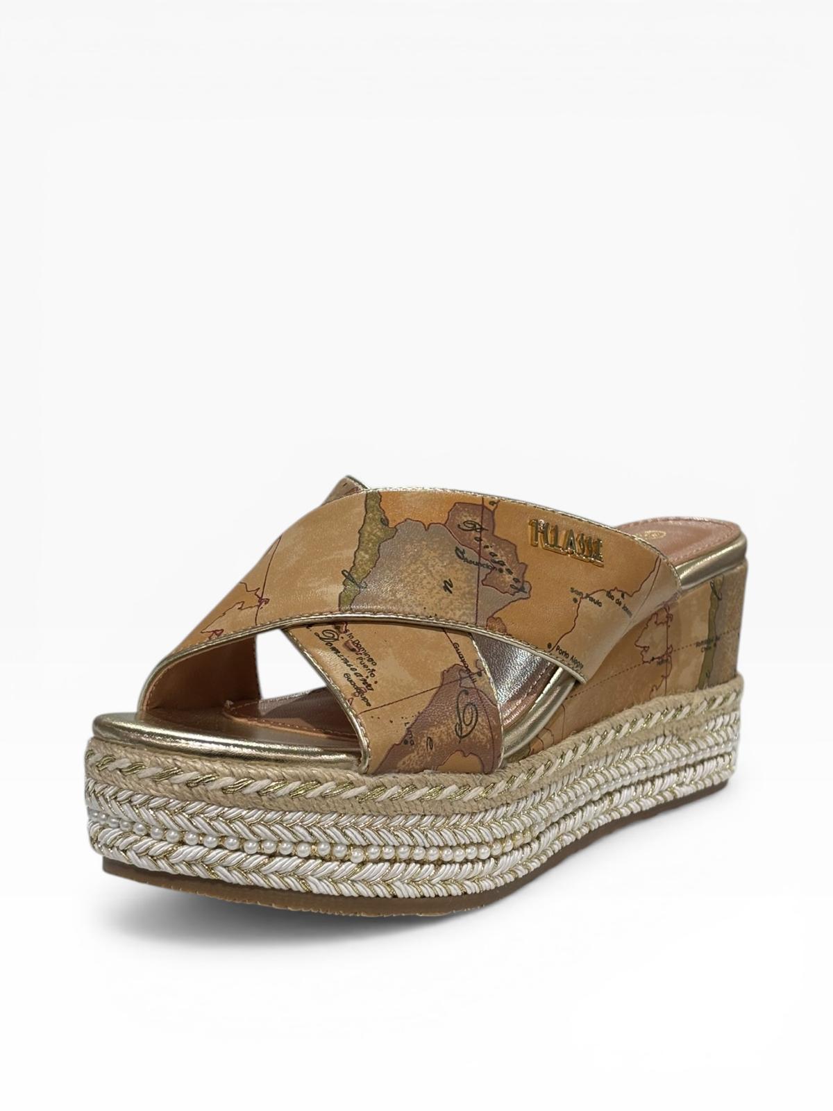 z1401 750a - Sandali - ALVIERO MARTINI