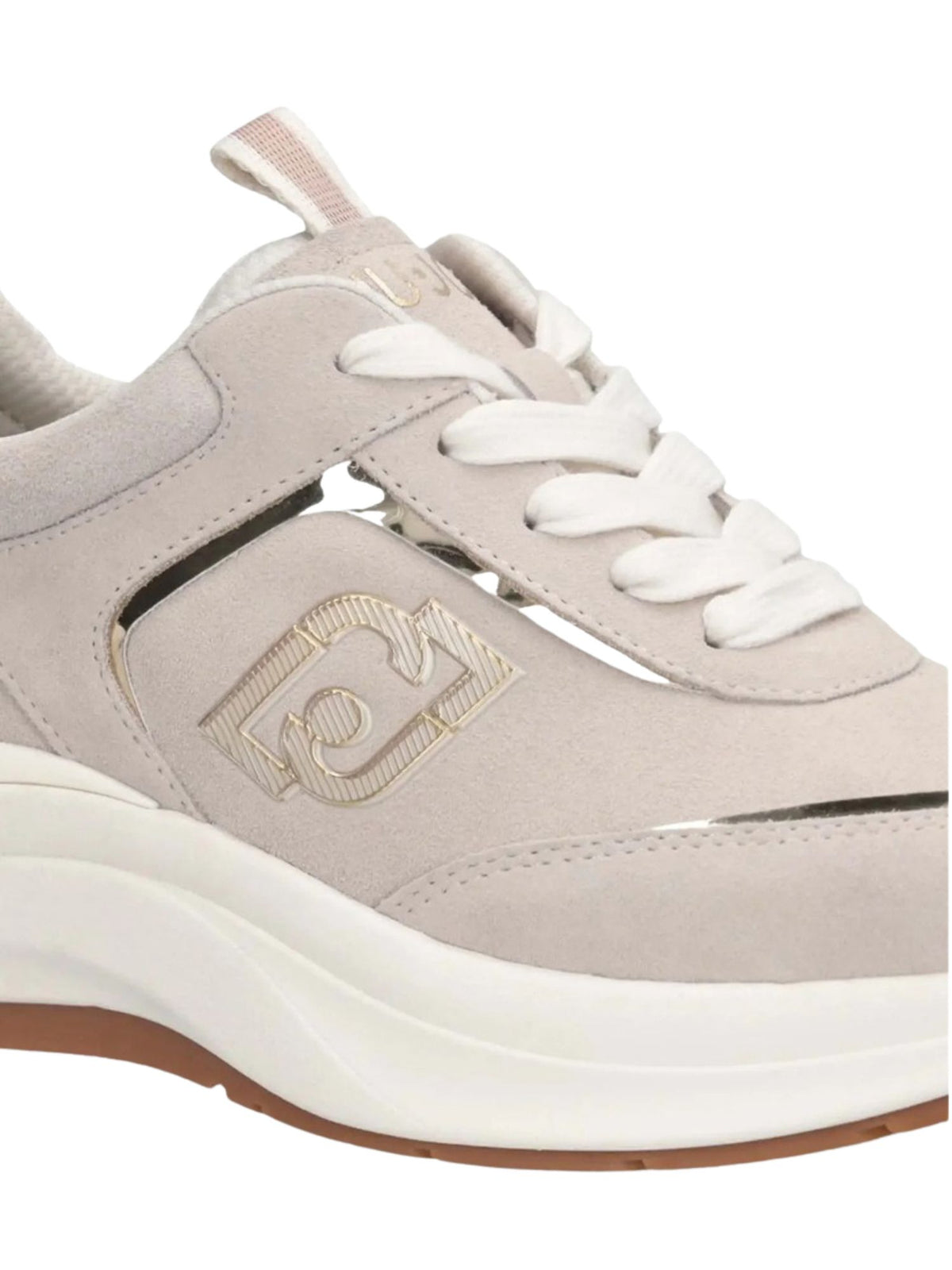 BF6029PX911 - sneakers - LIU JO
