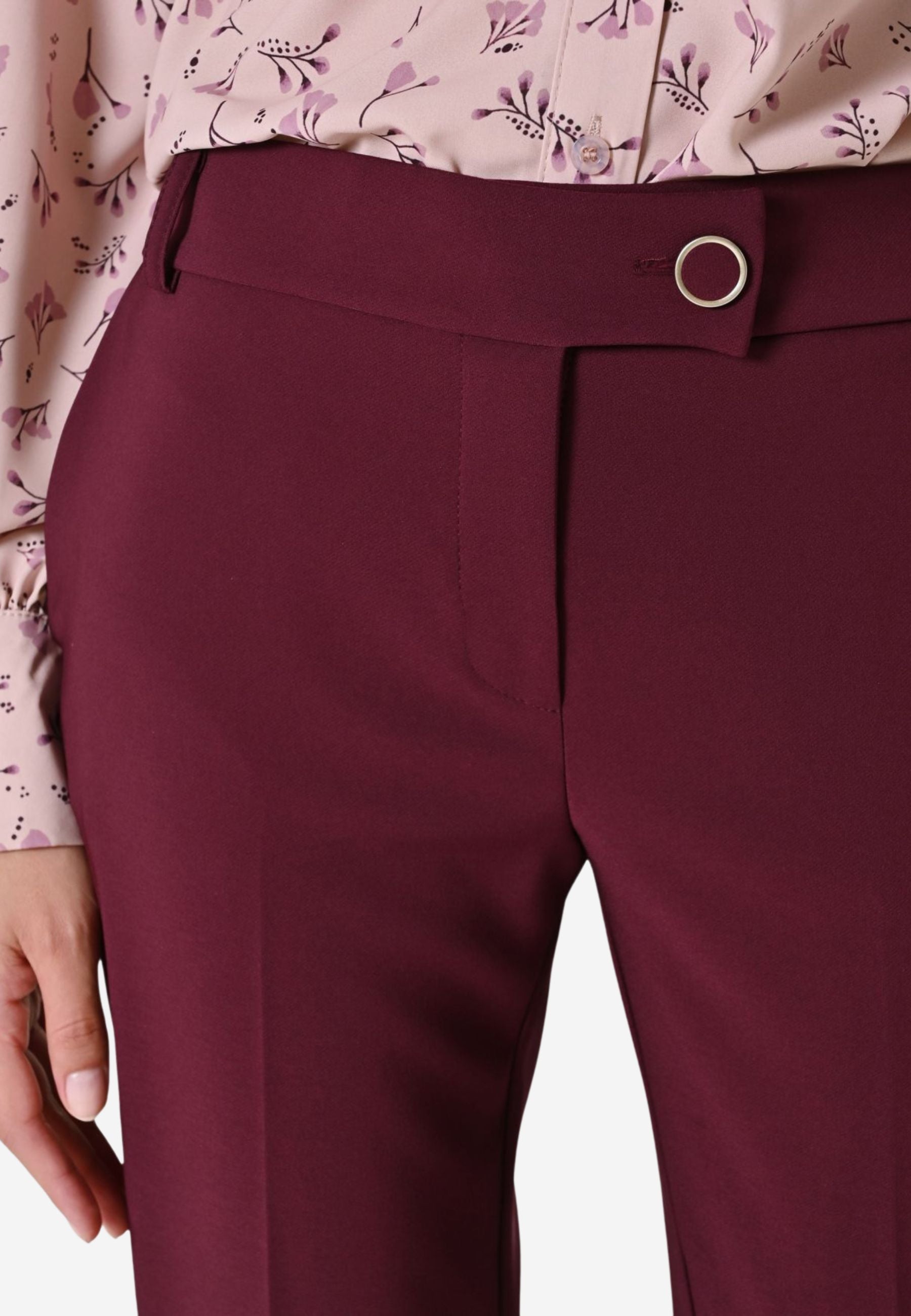 cfc0125407003 - Pantaloni - RINASCIMENTO