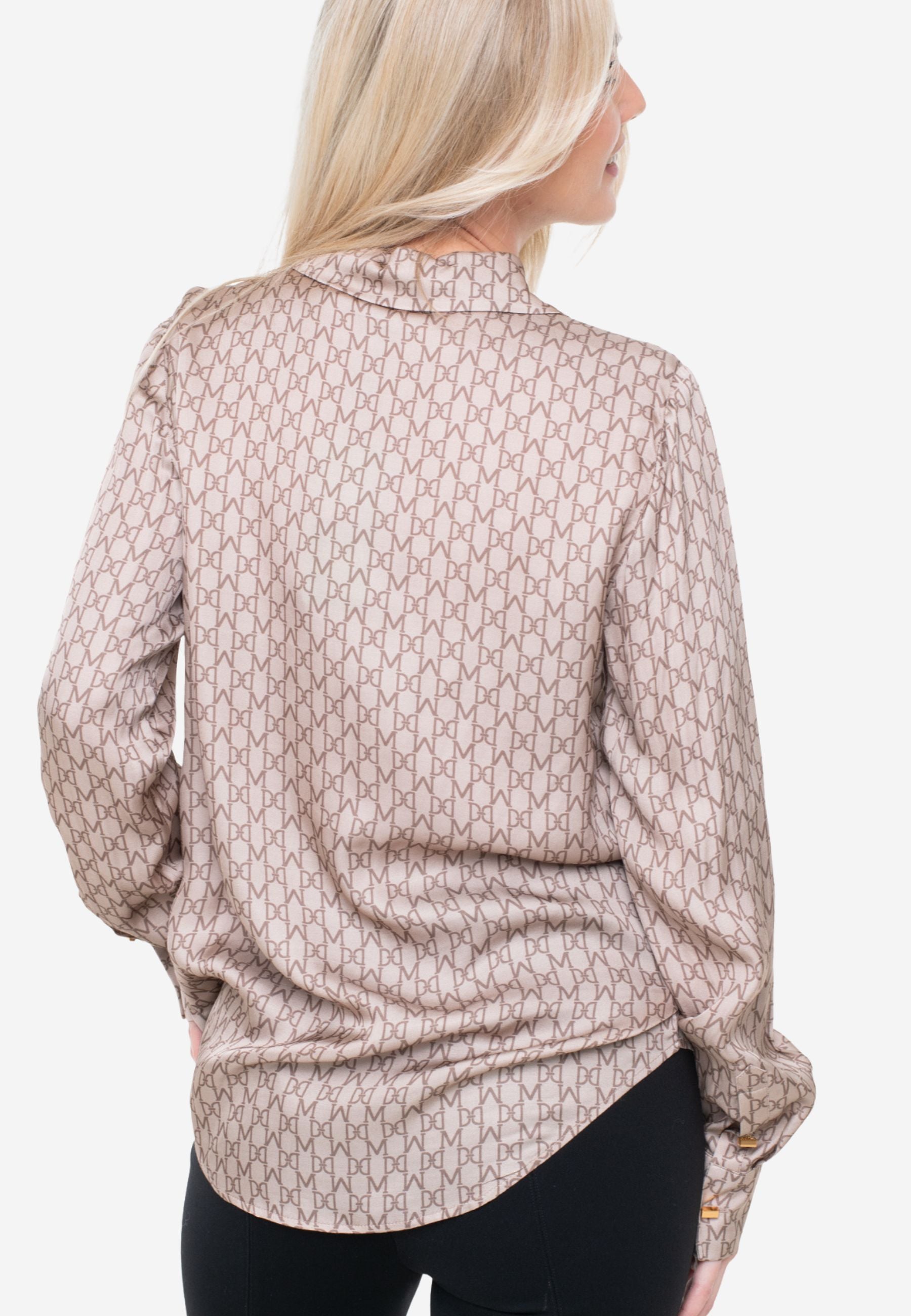 5GGH327298A - Camicia - MARCIANO