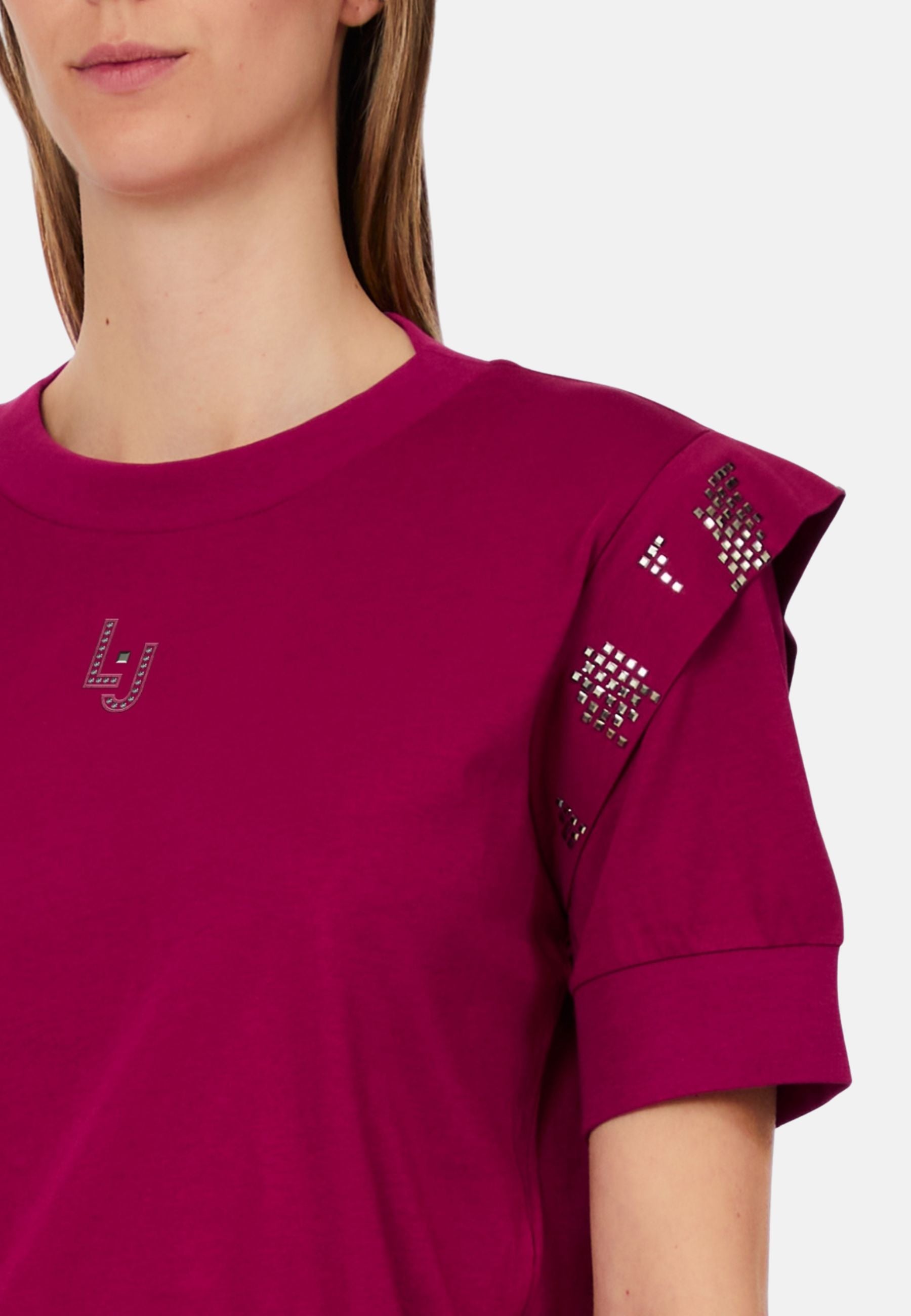ta6030 js923 - Maglia - LIU JO