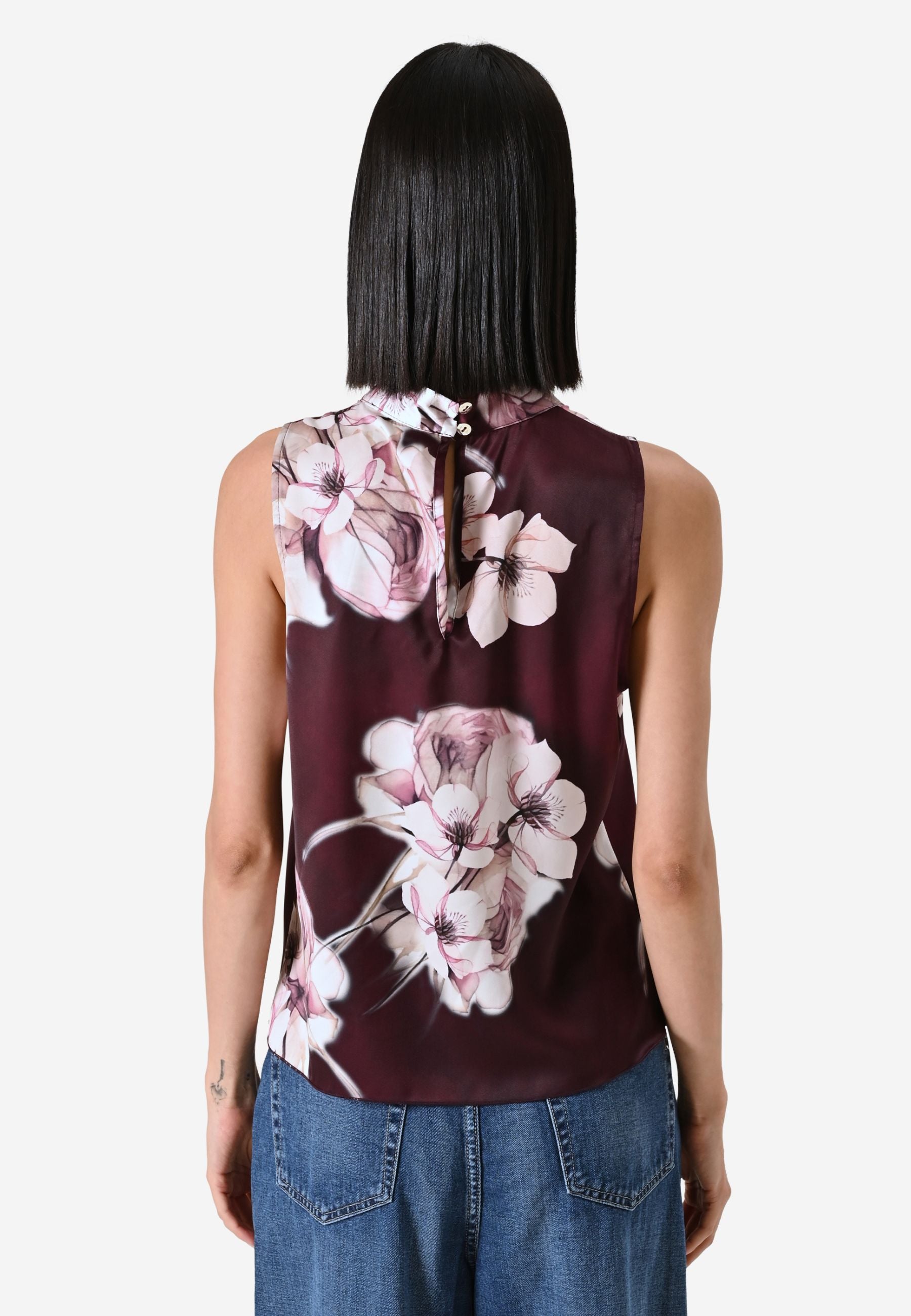 cfc0125096003 - Camicia - RINASCIMENTO