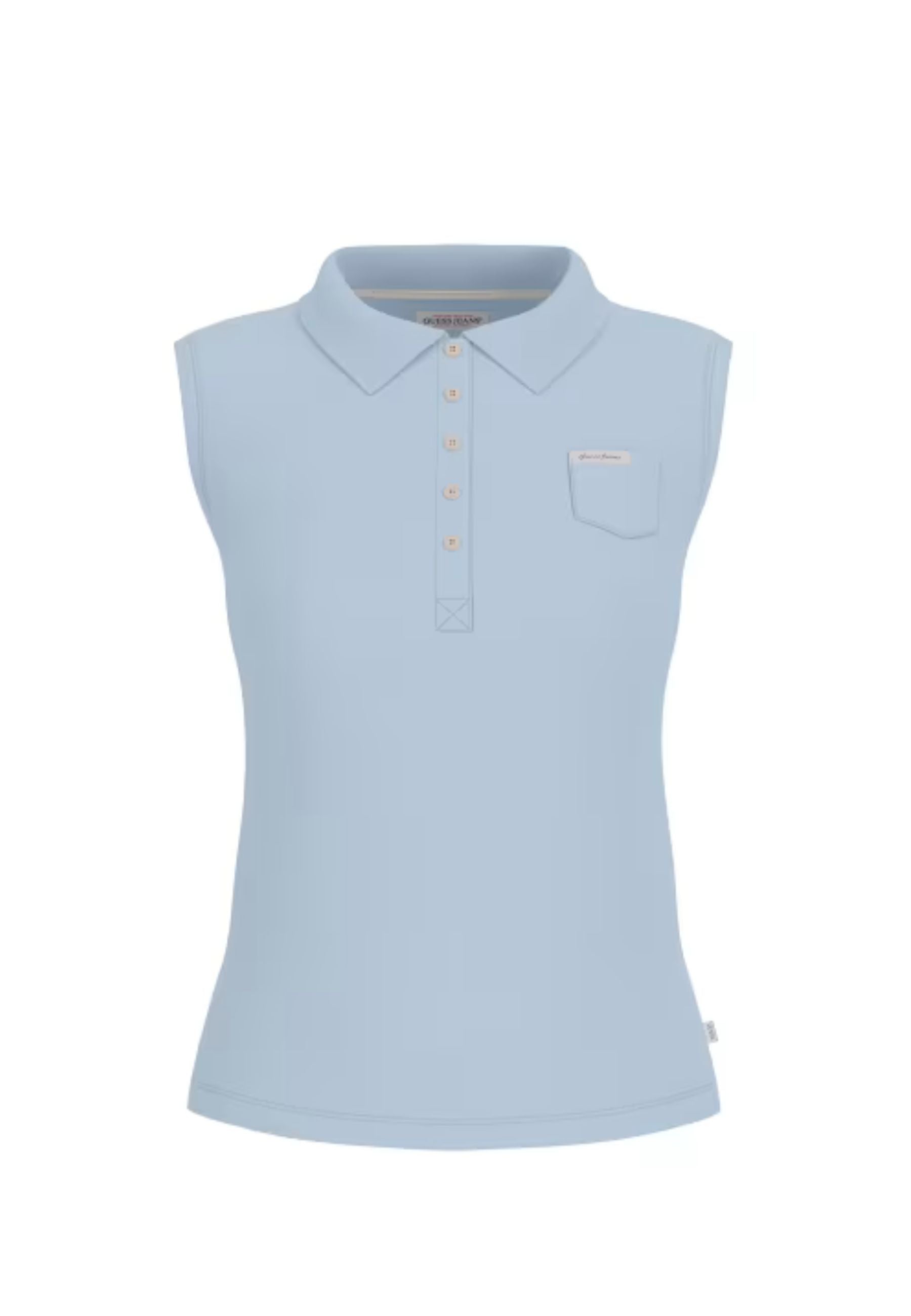 gj-w5gp24kcyr1 - Maglia - guess