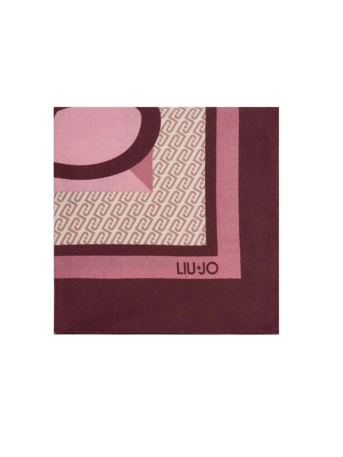 2F6068T2745 - Foulard - LIU JO