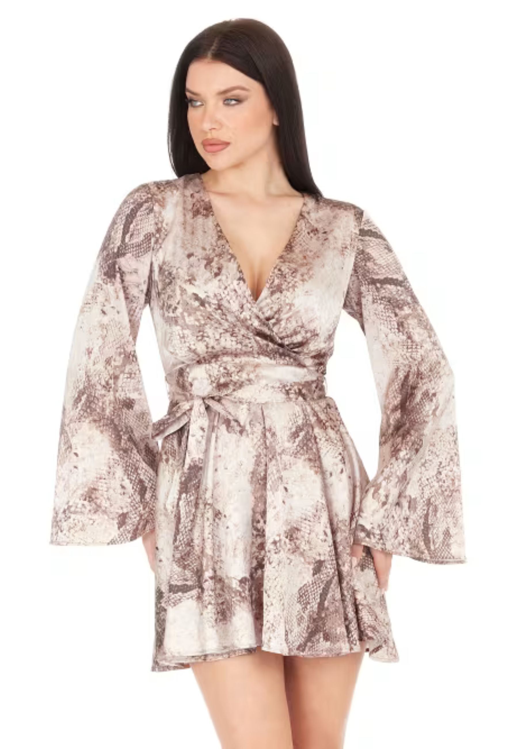 w5rk92wf1t2 - Abiti - guess