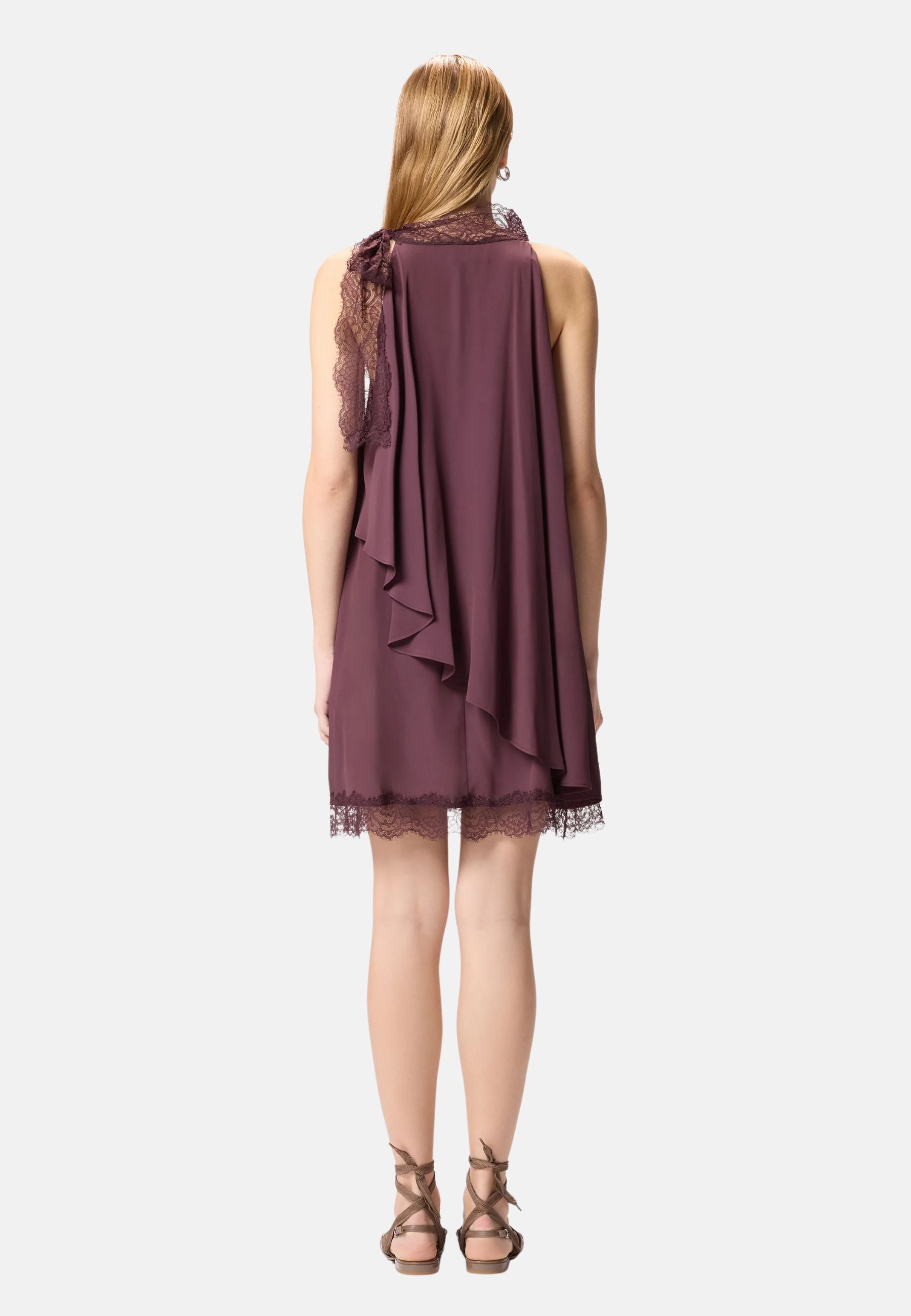 106268A32Y - Abiti - PINKO