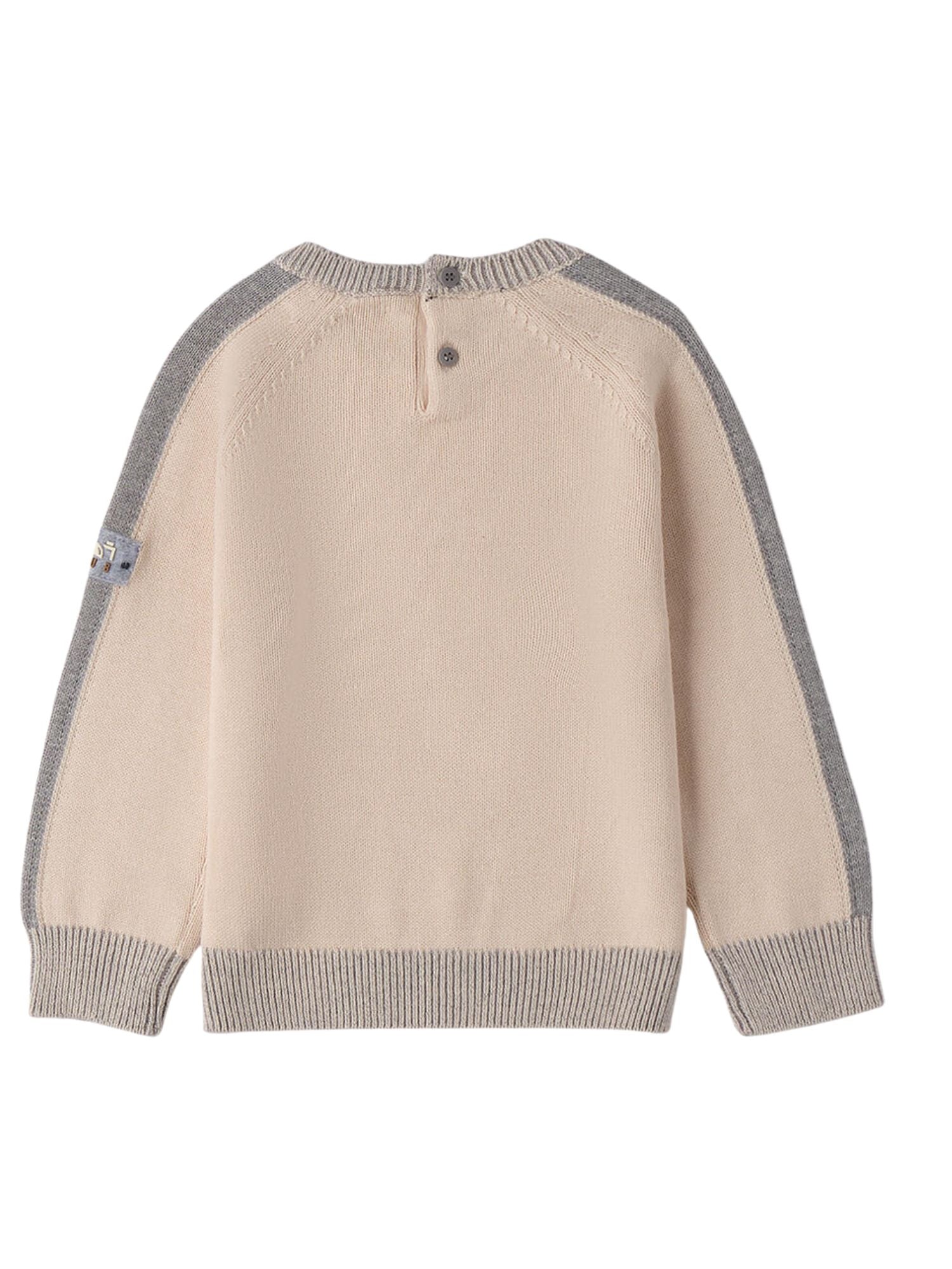 0f10200 - Maglieria Bambino - SARABANDA