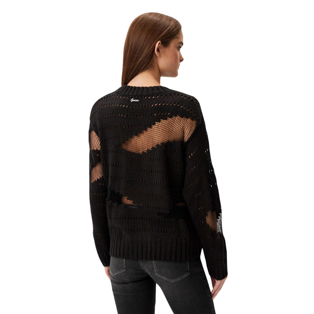 W4YR20Z3FM0 - Maglieria - guess