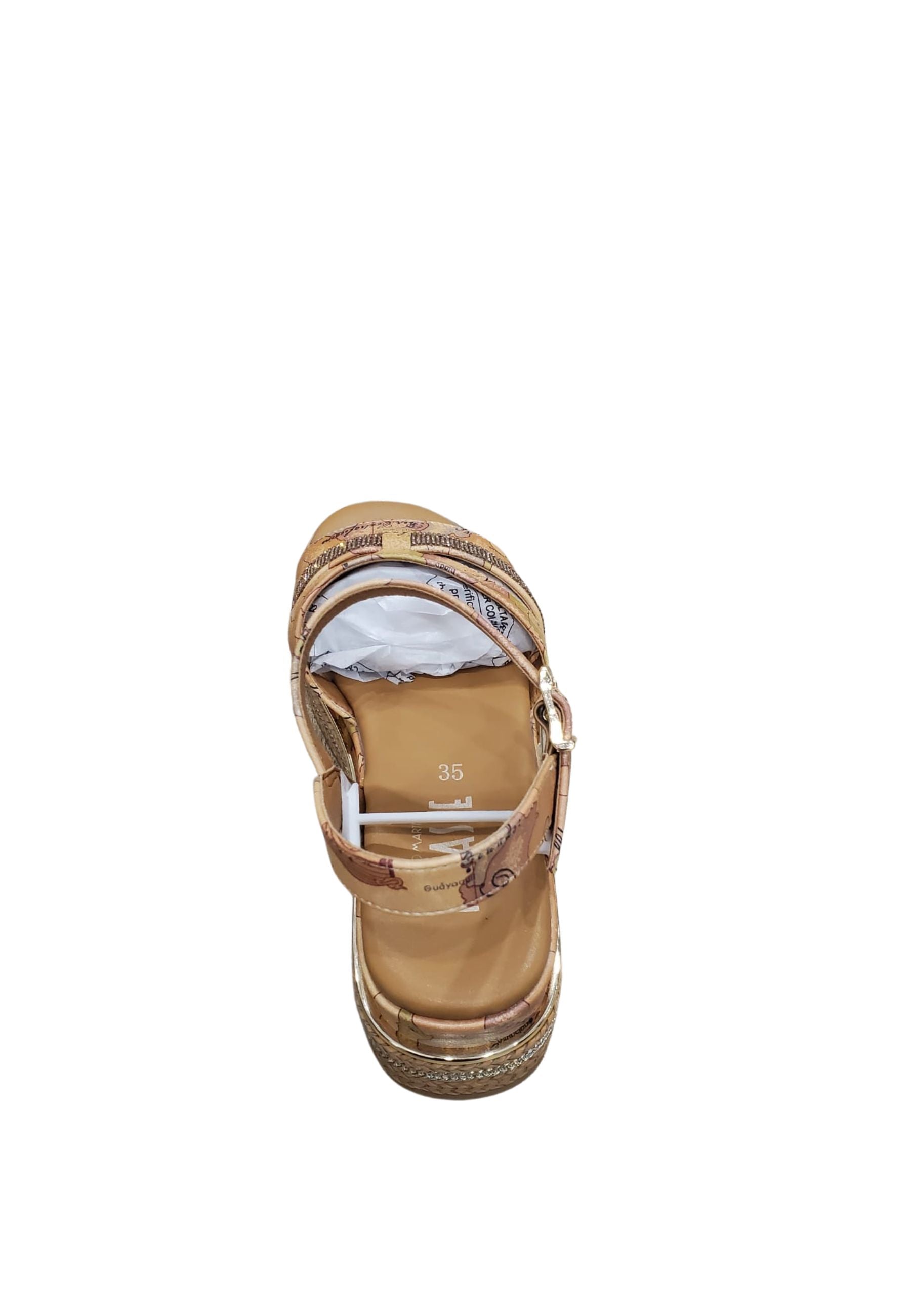 n21860371 - Sandali - ALVIERO MARTINI