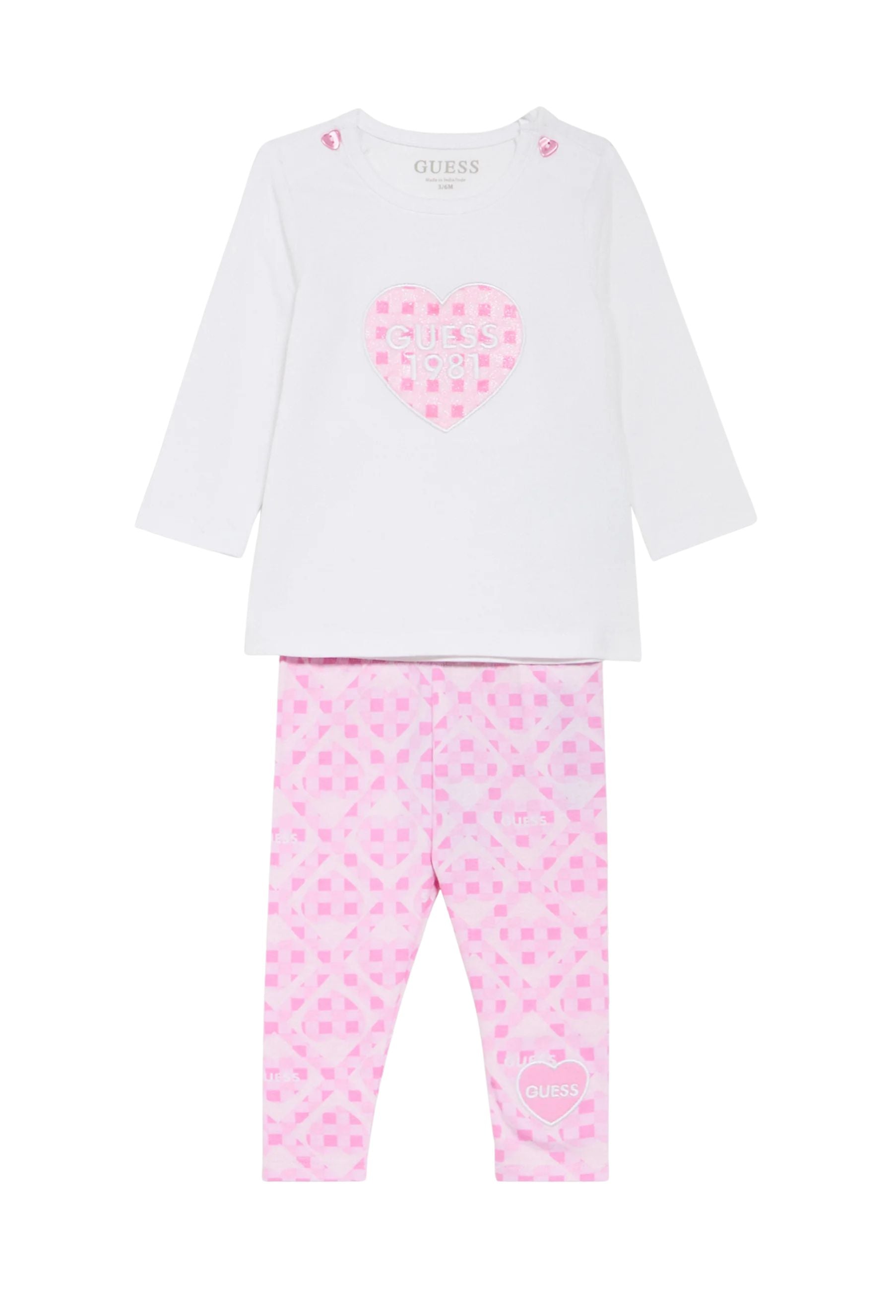 A6RG04K6YW4 - COMPLETI BAMBINA - guess