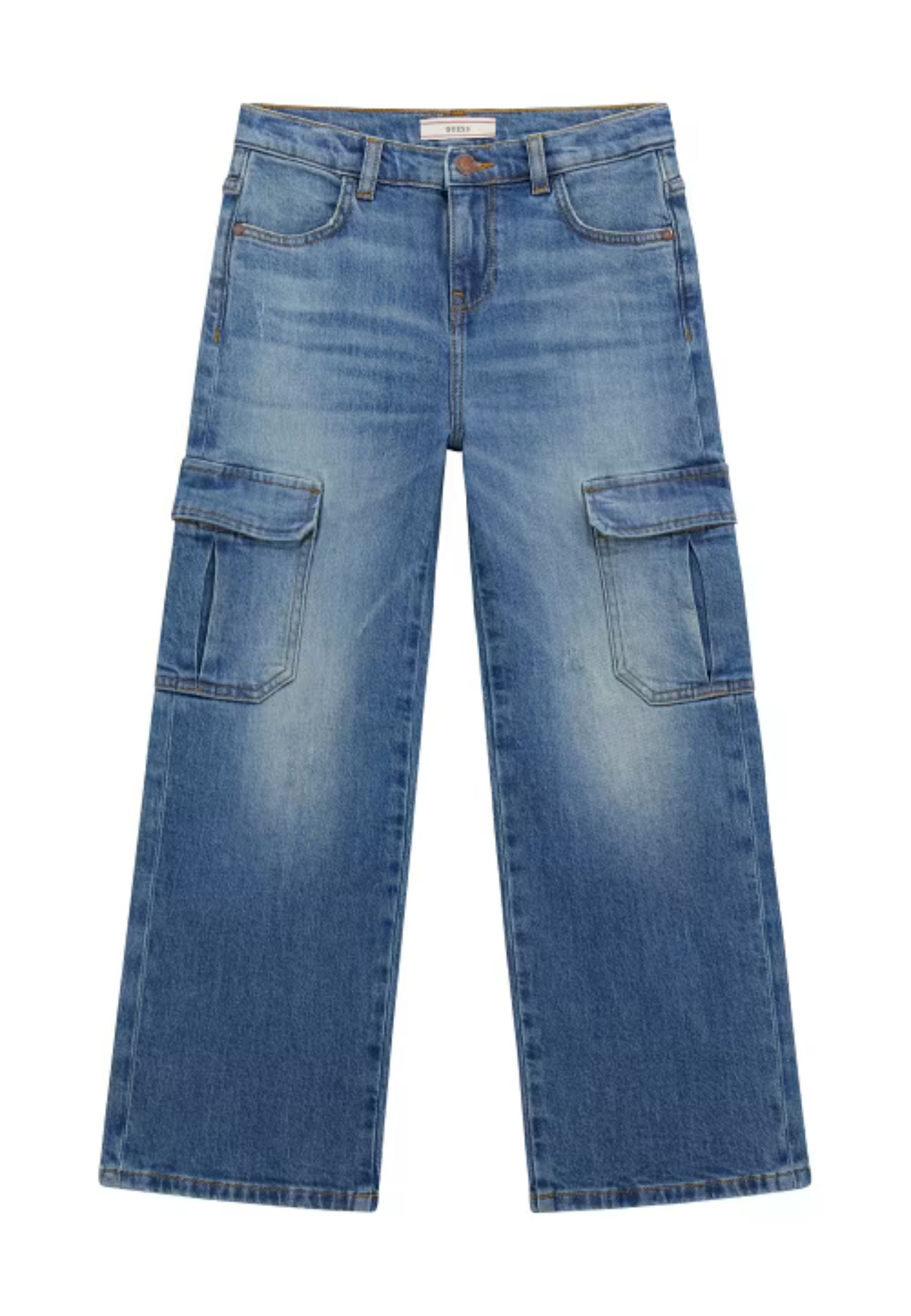 L5RA10D4MS0 - Pantaloni Bambino - guess
