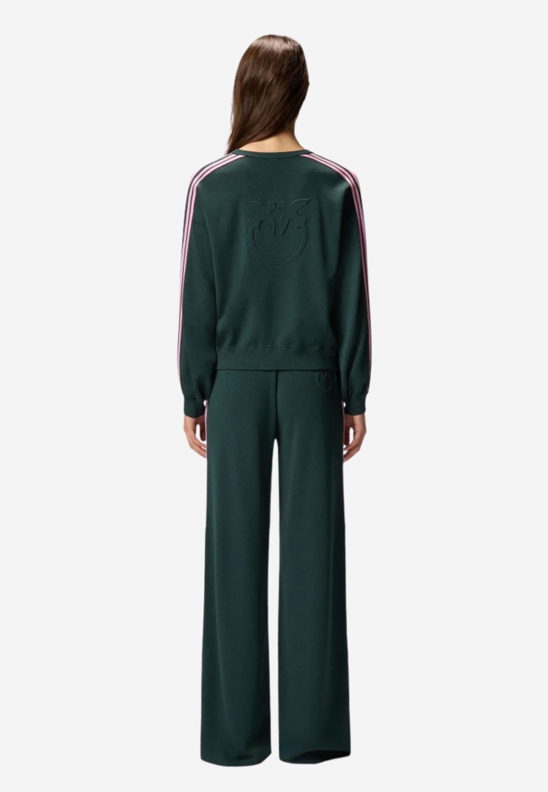 105392A2FQ - Maglia - PINKO