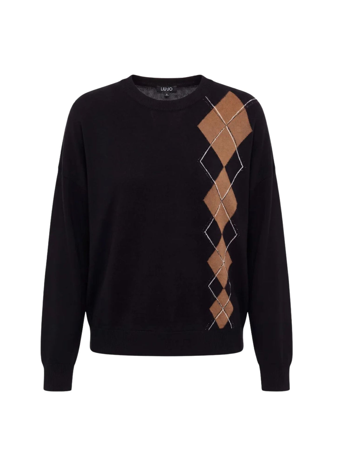 WF6231MA16R - Maglia - LIU JO