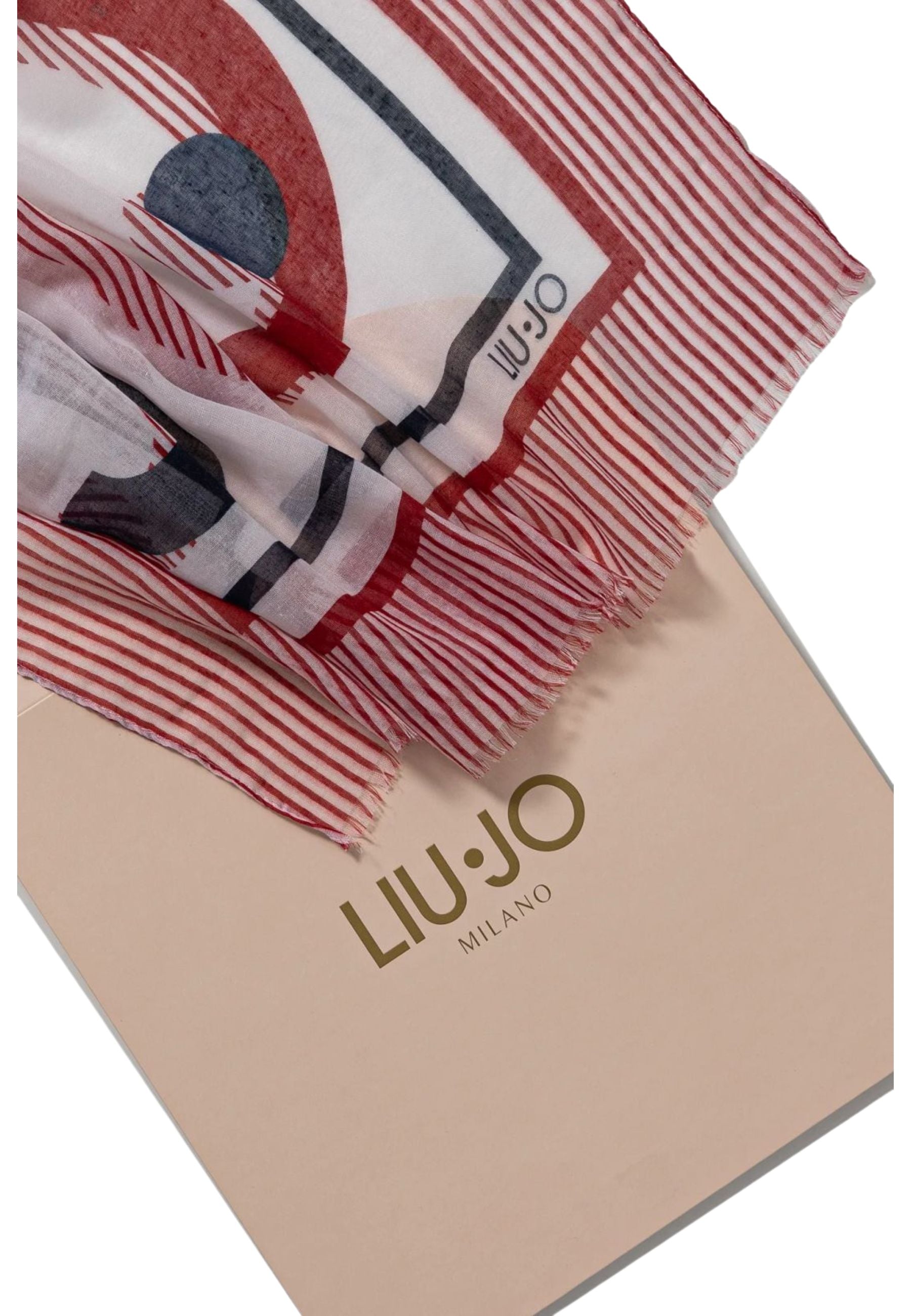 2A5051T0300 - Foulard - LIU JO
