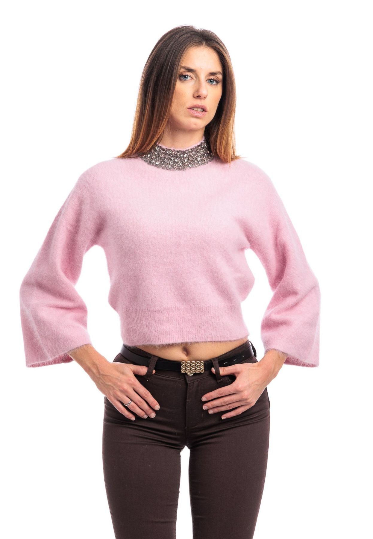 CF3071MA97L - Maglia - LIU JO