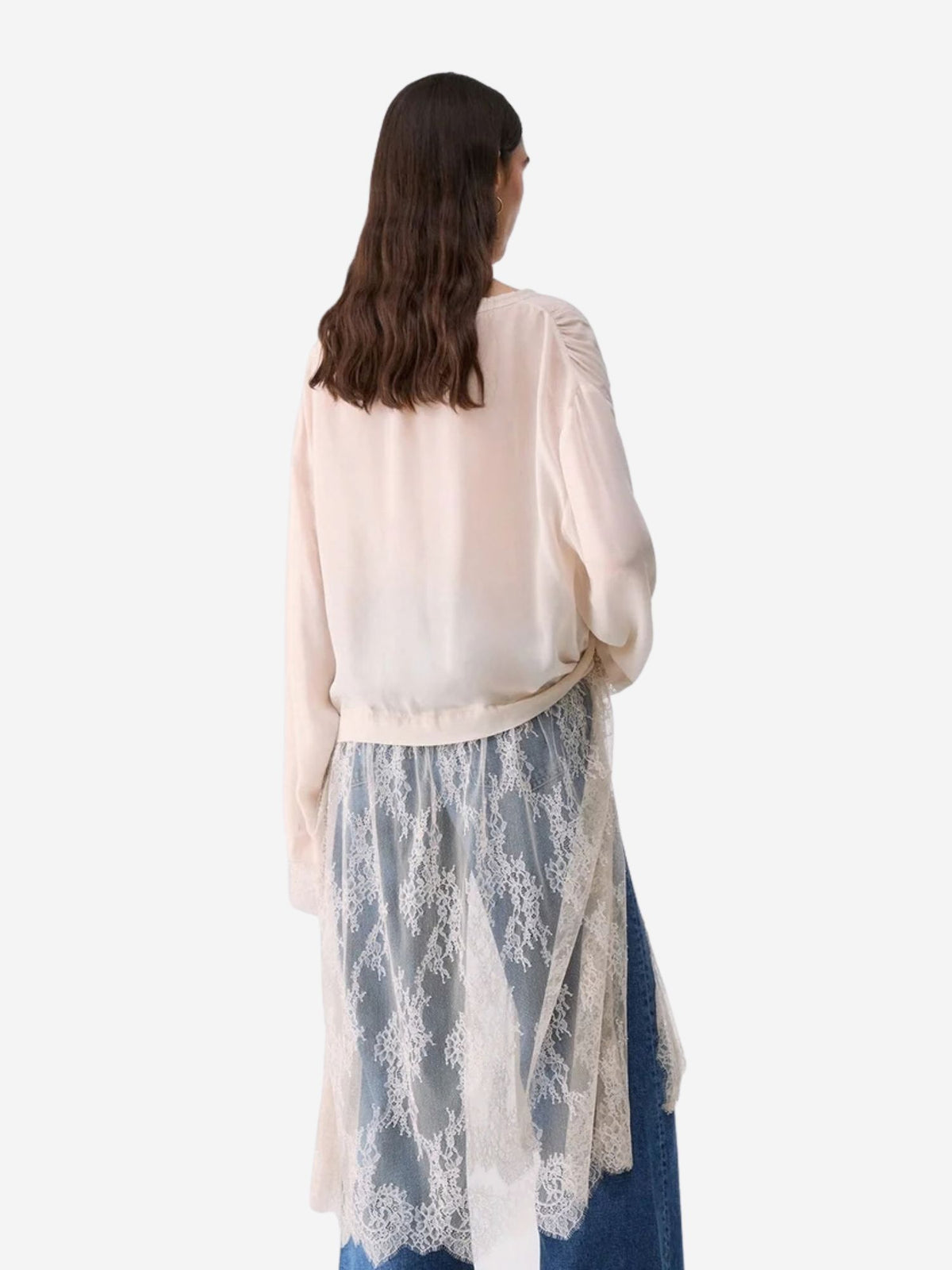 CF6220T866A - Camicia - LIU JO