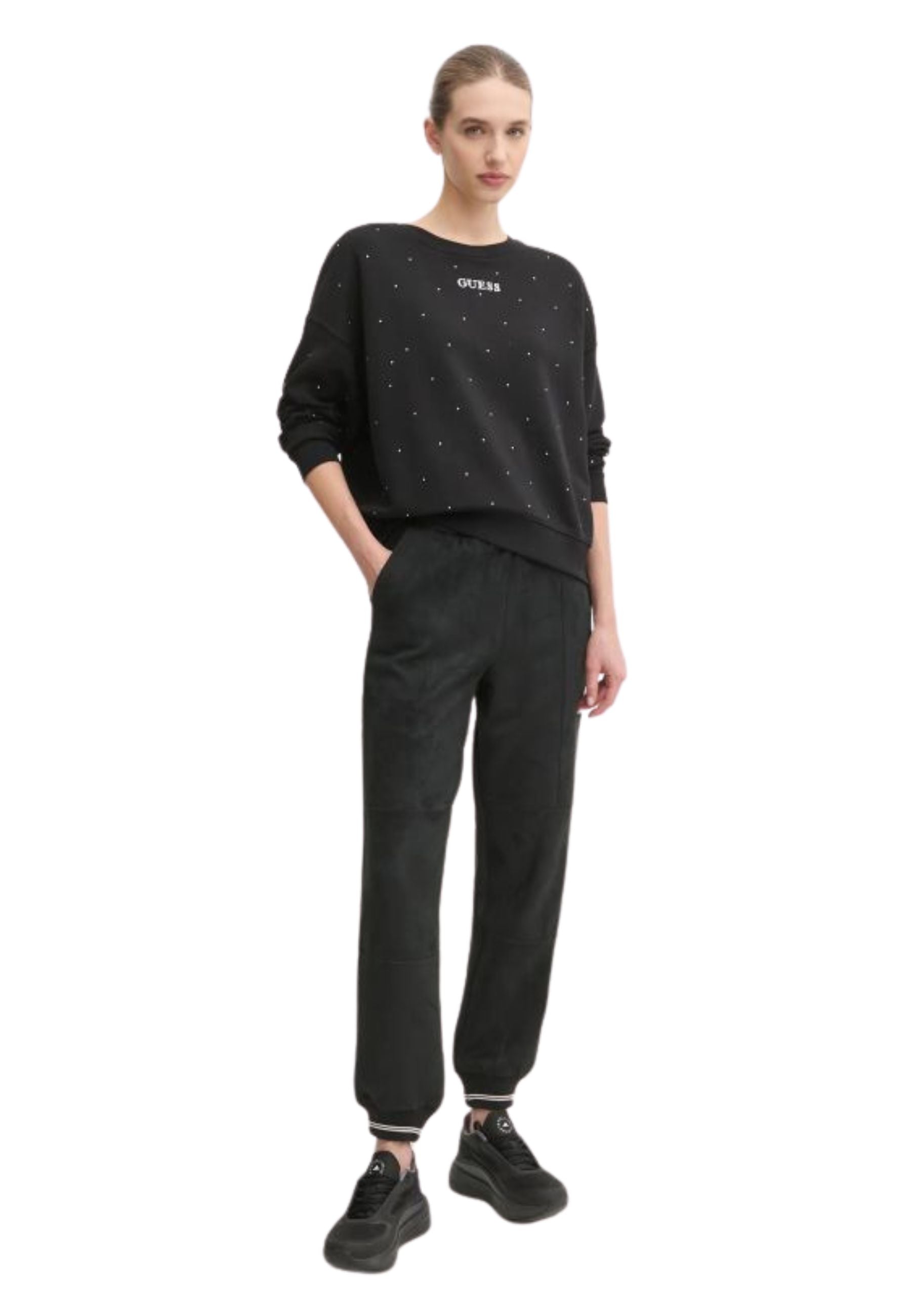 v5rq08kclj0 - Maglia - guess