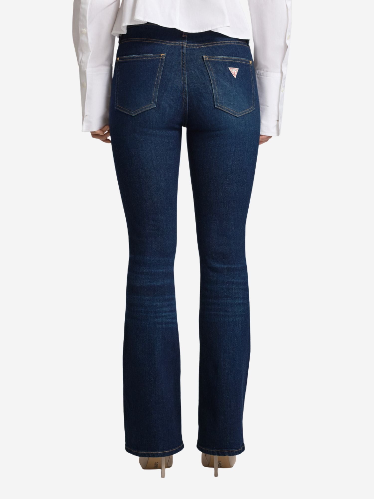 W6RA0LD6881 - Jeans - guess