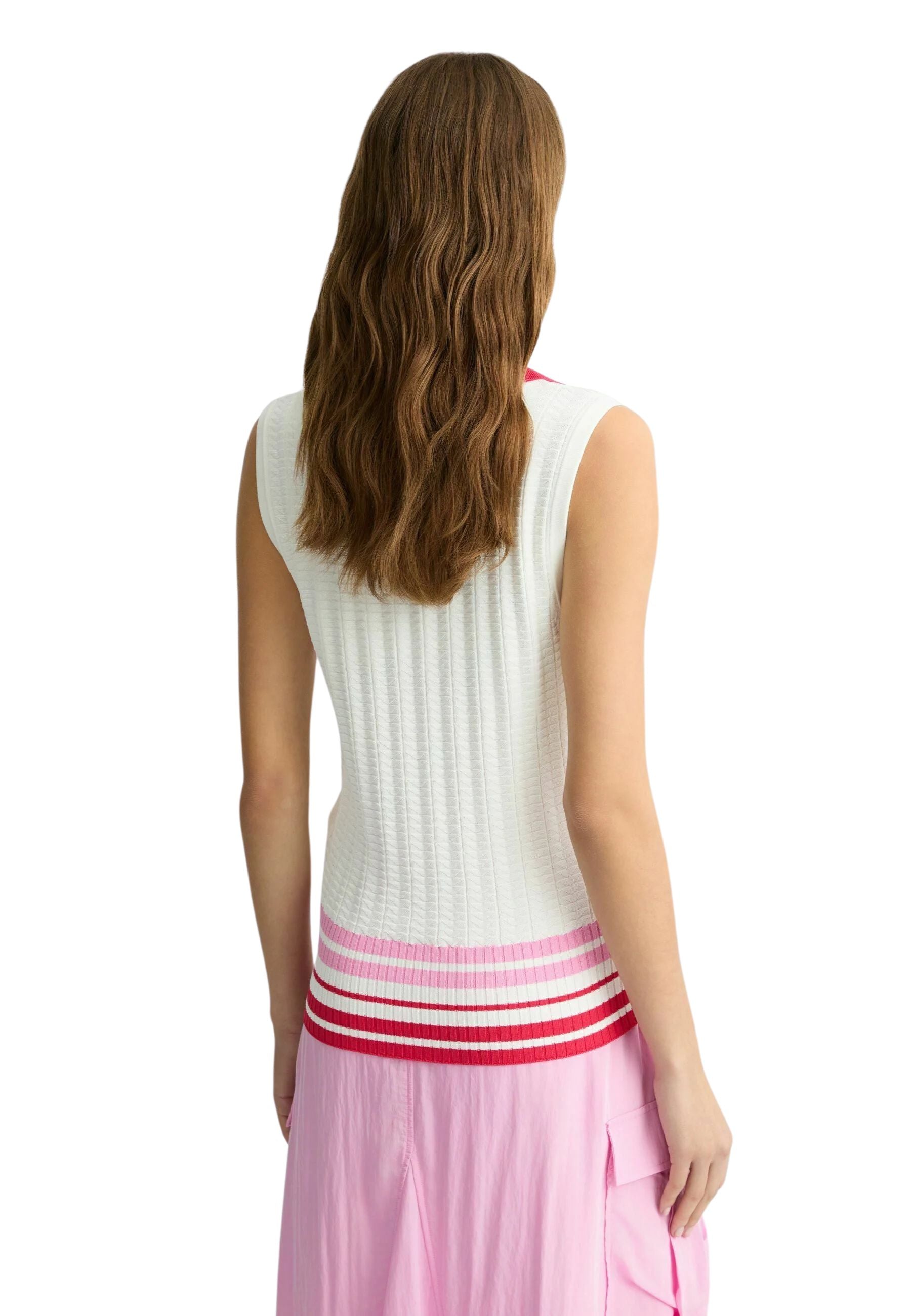 TA5086MS36L - Maglieria - LIU JO