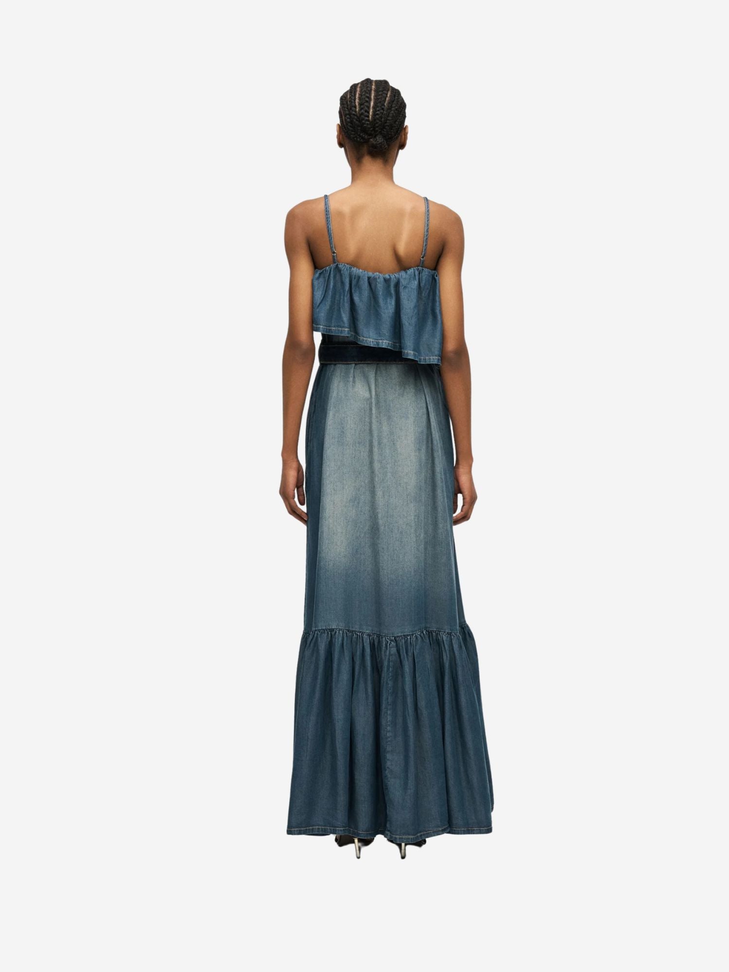 106626A388 - Abiti - PINKO
