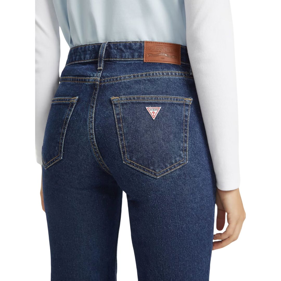 GJ-W4YA98D5CC2 - Jeans - guess