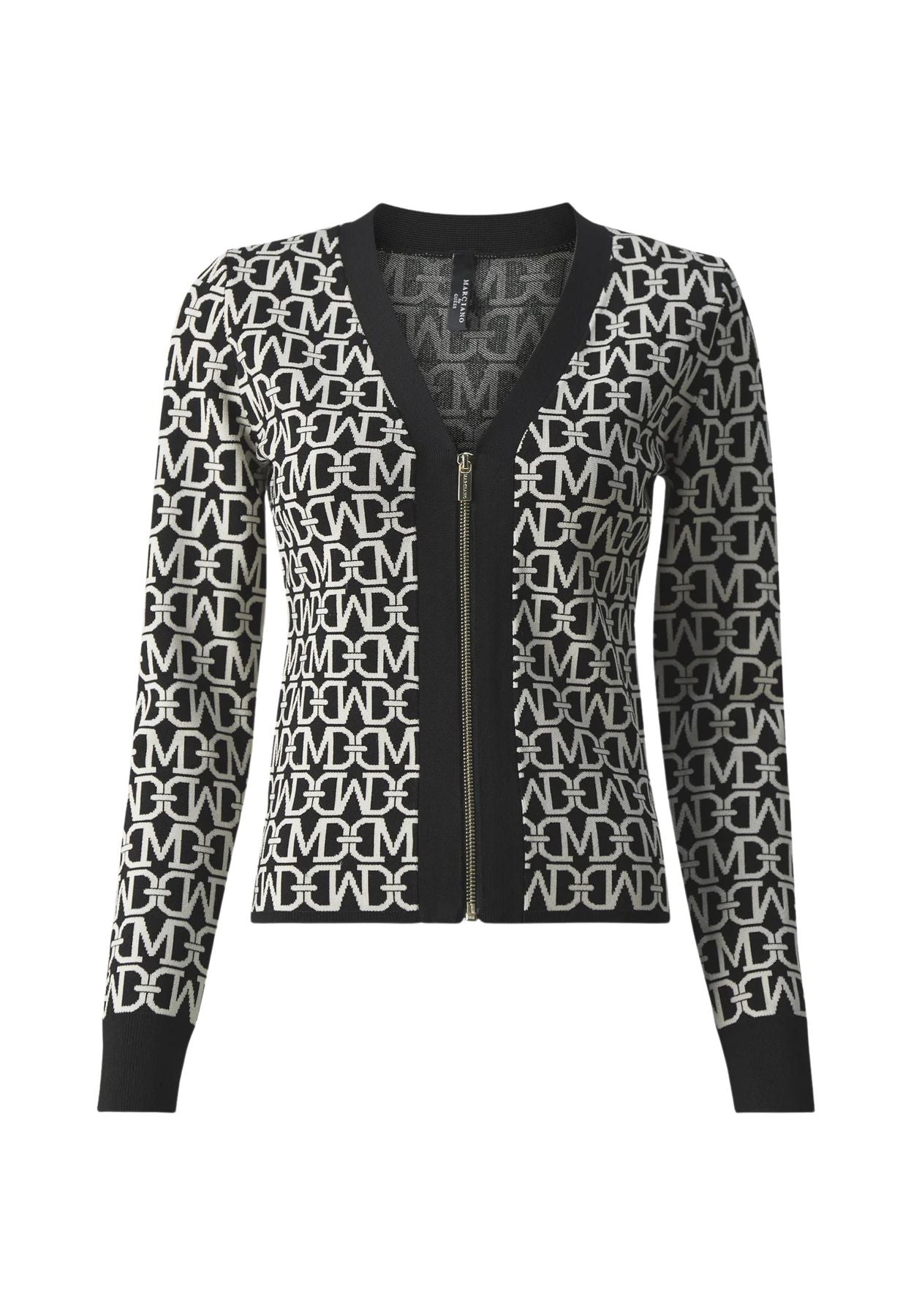 4YGR185036Z - Maglia - MARCIANO