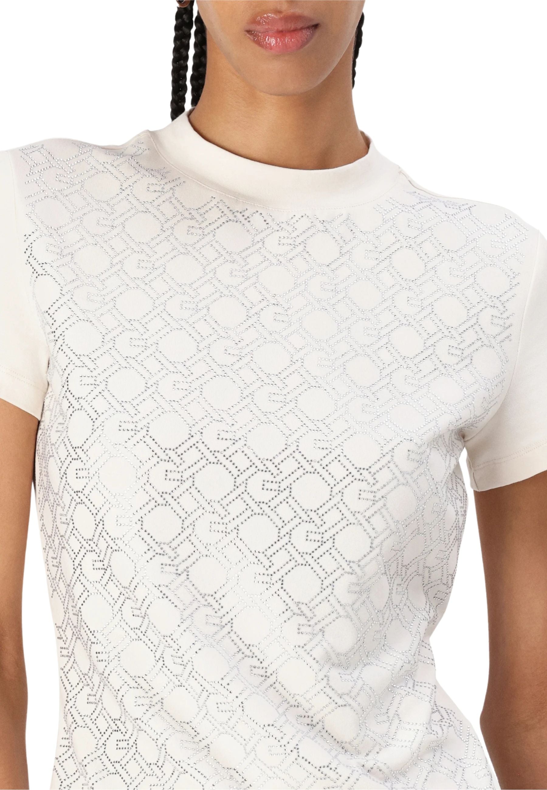 w5ri15j1314 - Maglia - guess