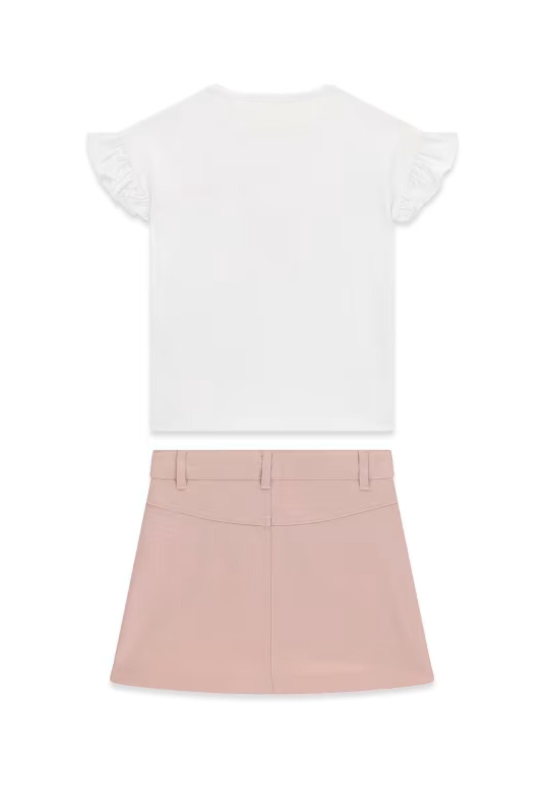 K6GG05K6YW0 - COMPLETI BAMBINA - guess