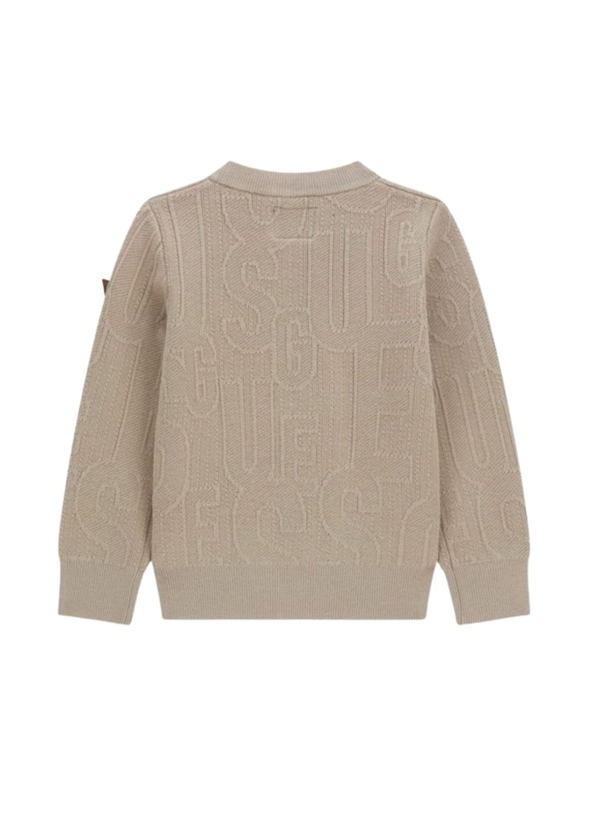N6BR04Z1394 - Maglieria Bambino - Guess Kids
