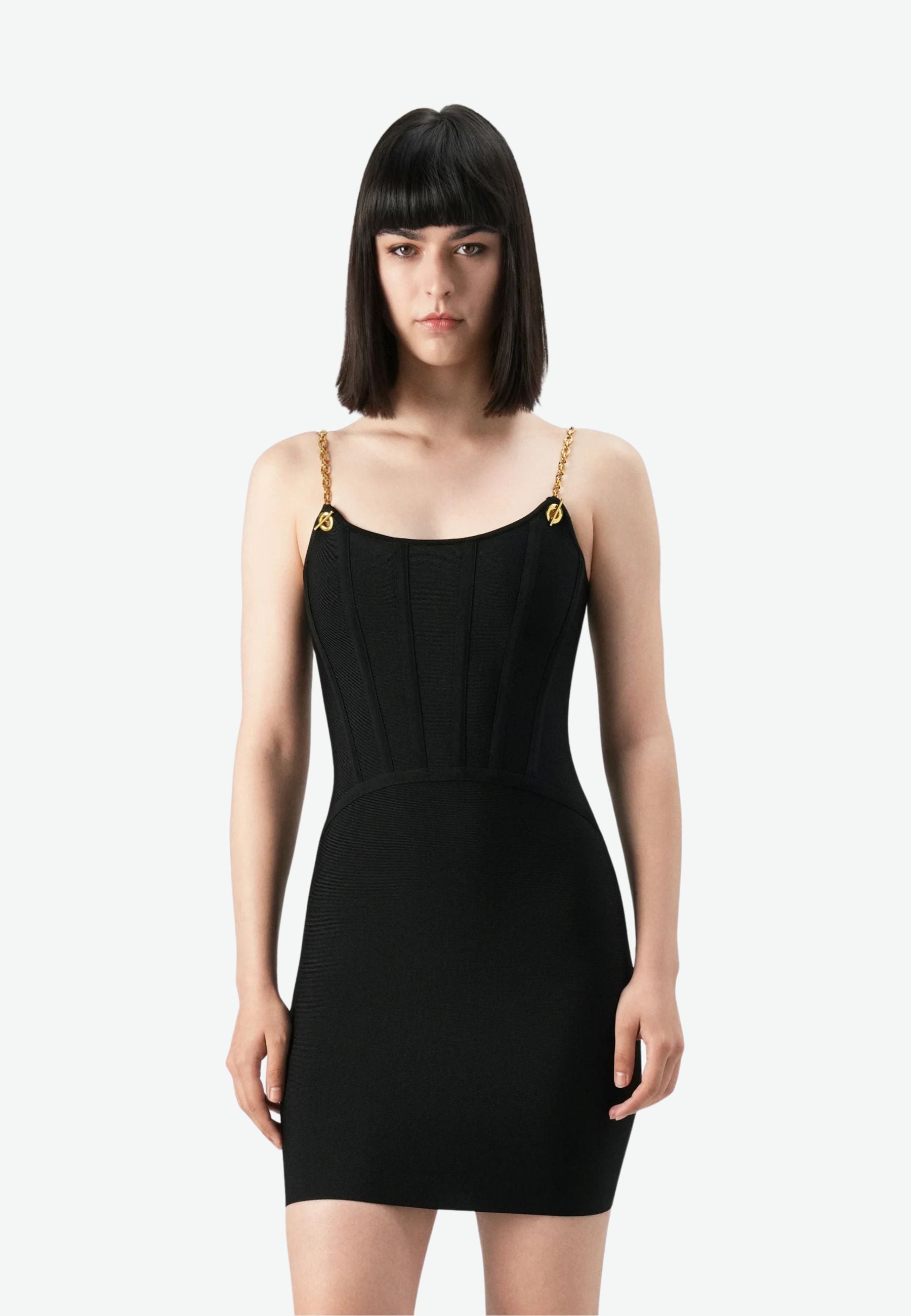 5bgk095036z - Abiti - MARCIANO