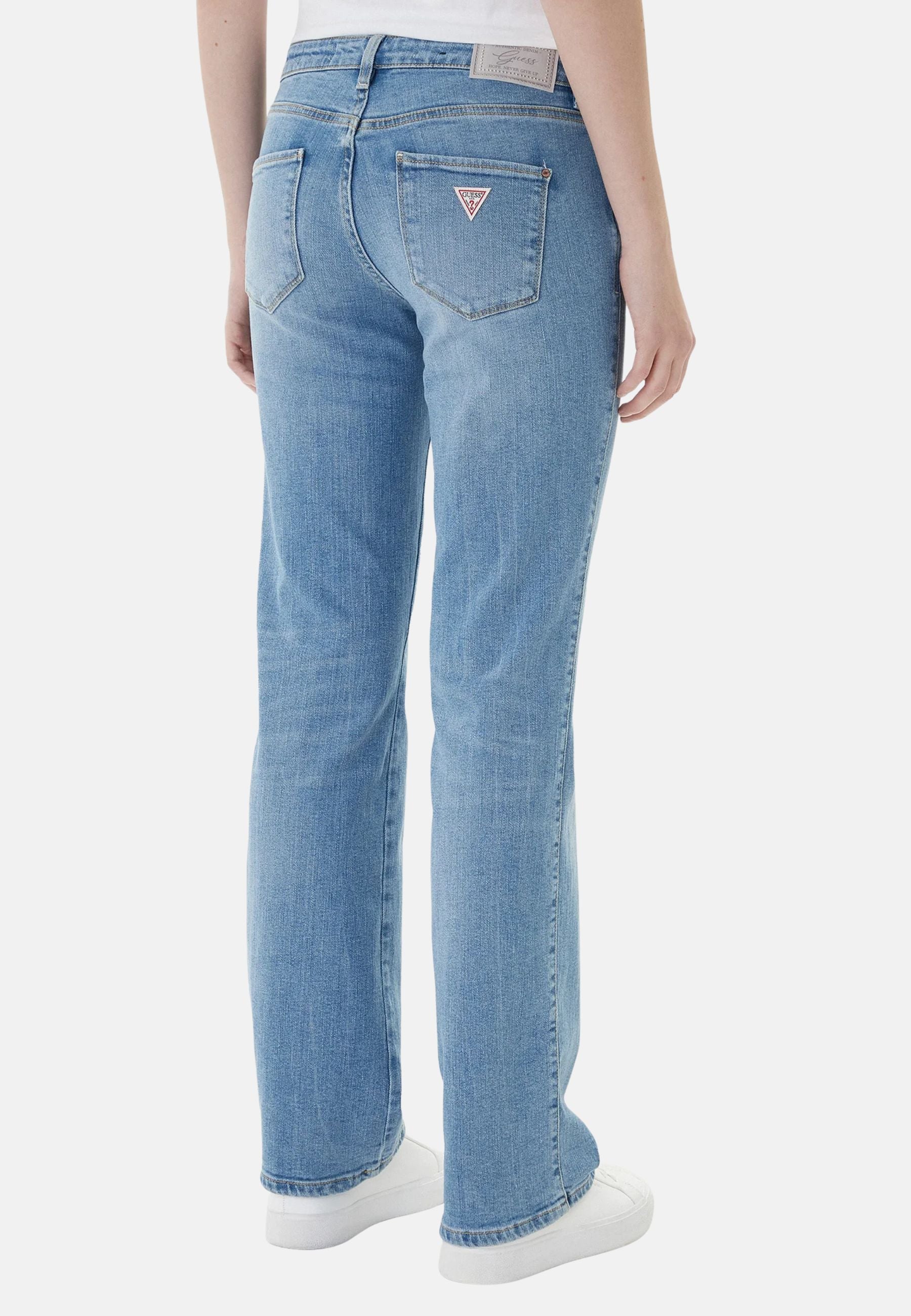 W6RA15D6882 - Jeans - guess
