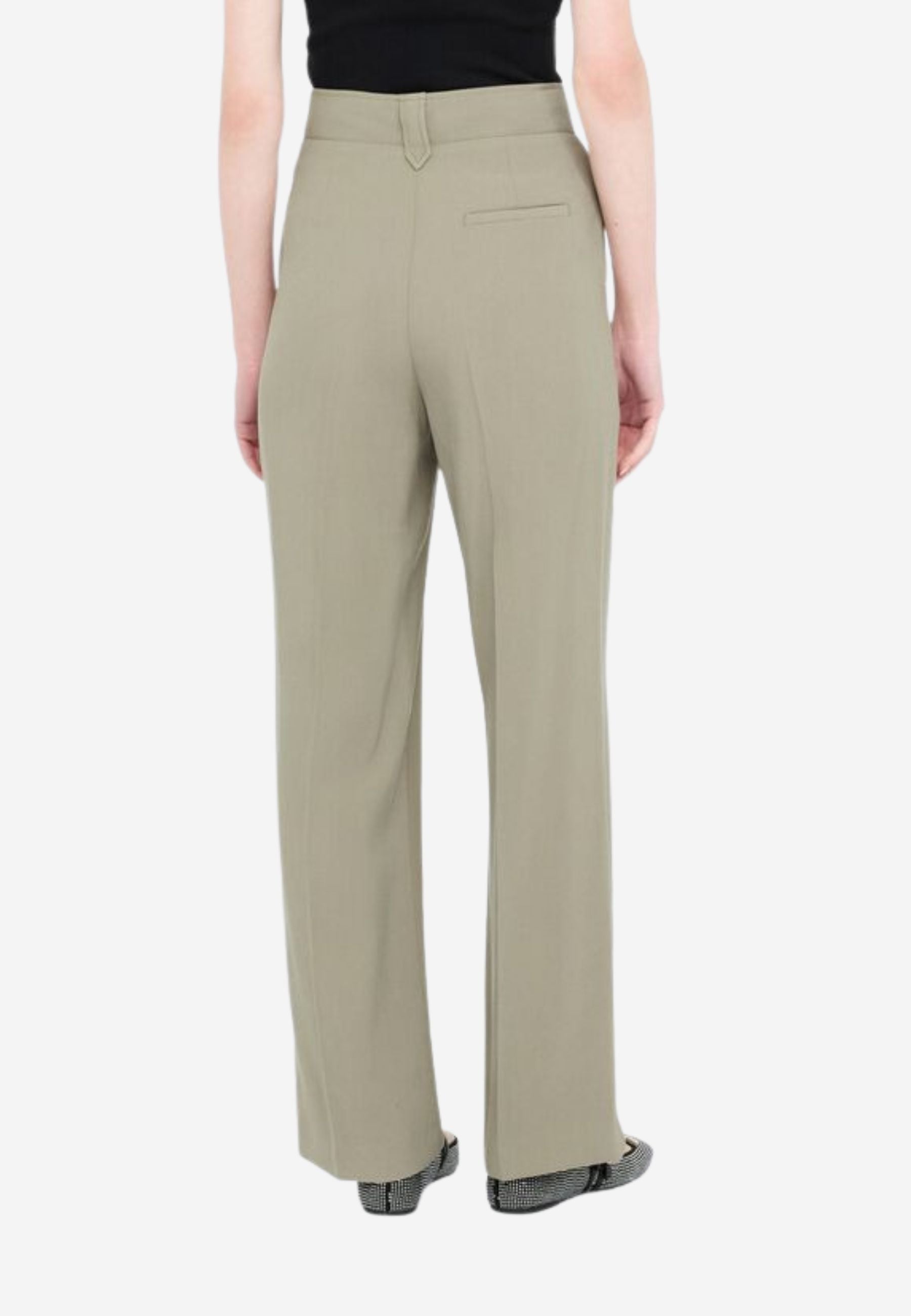 CF5224T011A - Pantalone - LIU JO