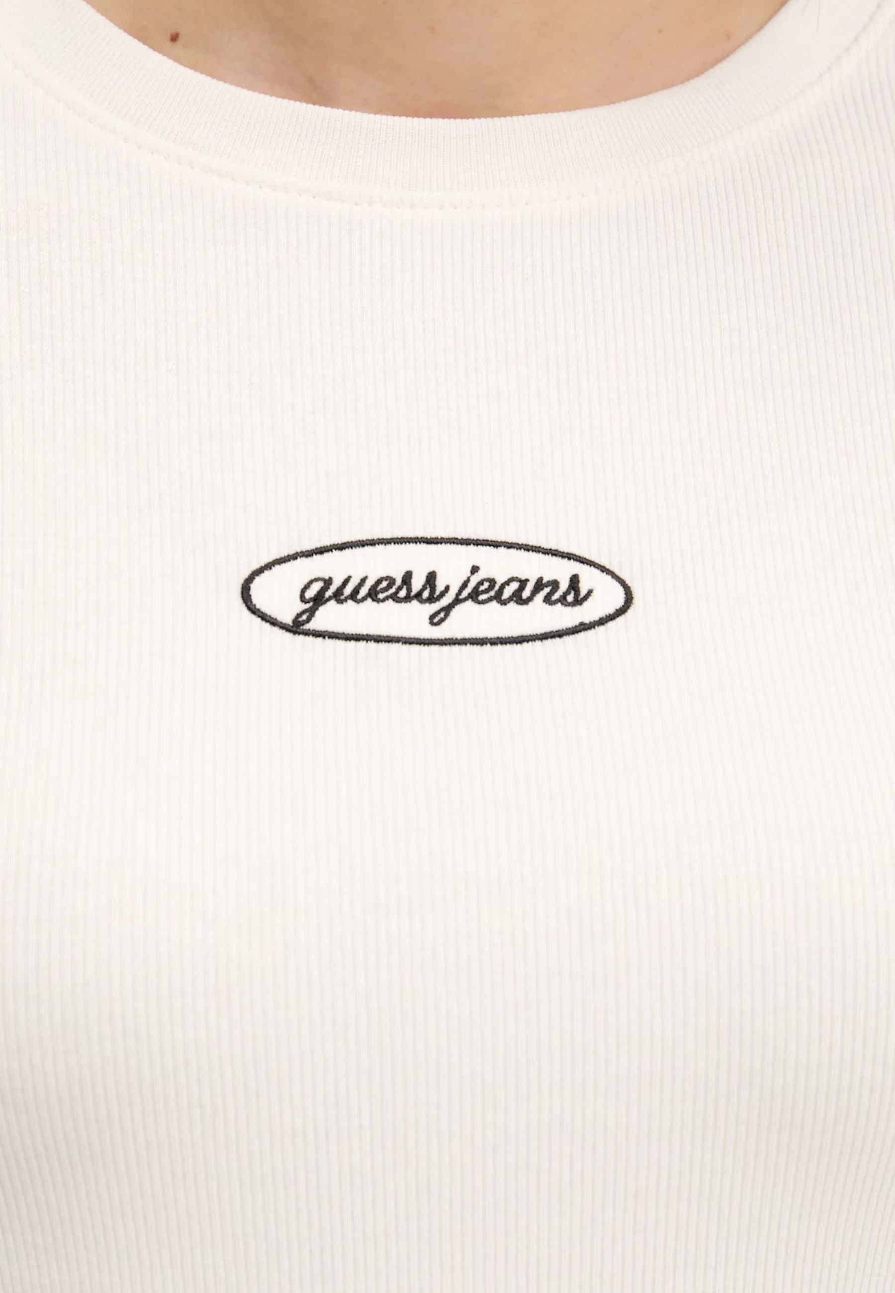 GJ-W5YP38KA0H1 - Maglia - guess
