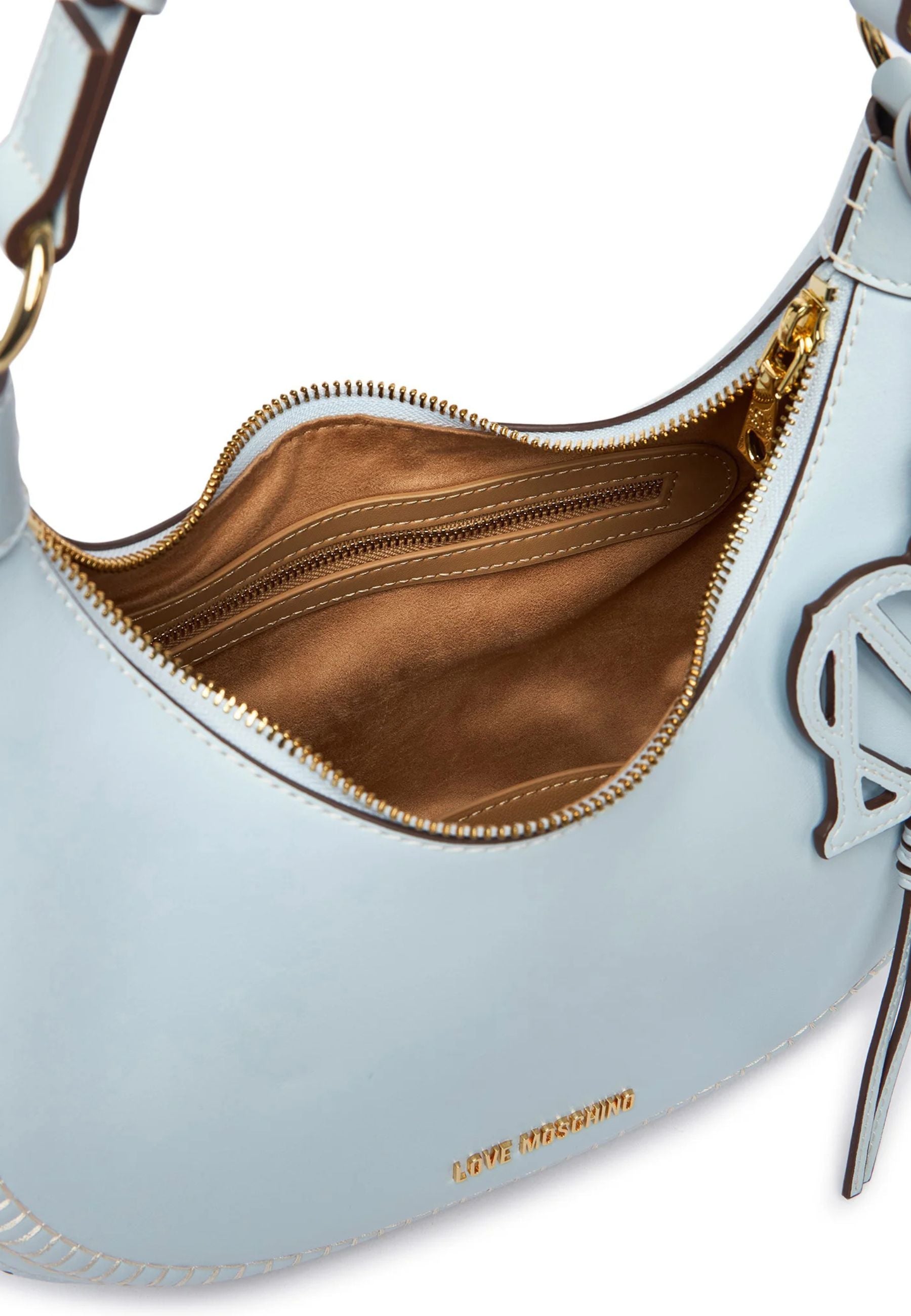 JC4095PP1OLI0701 - Borsa - LOVE MOSCHINO