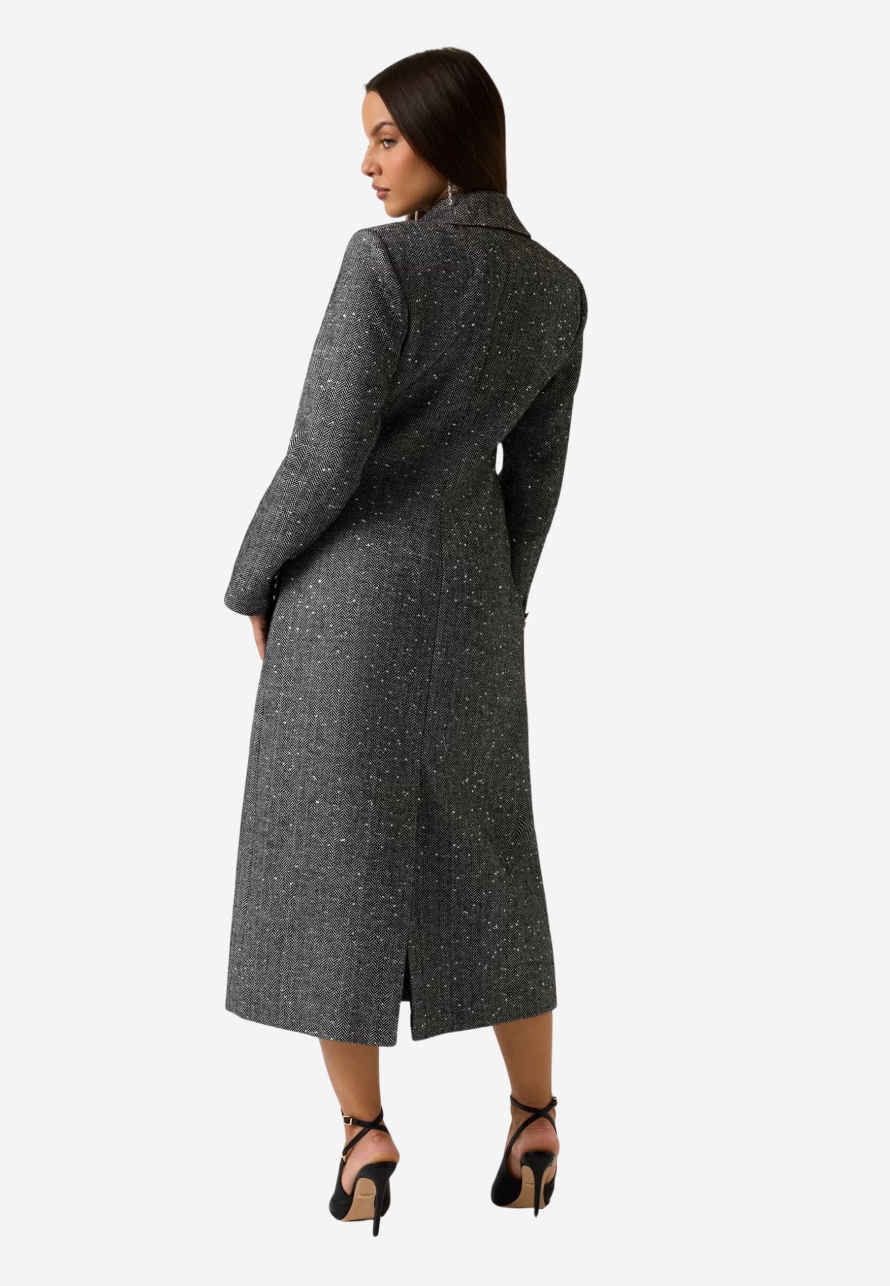 W5BL26W2680 - Cappotto - guess