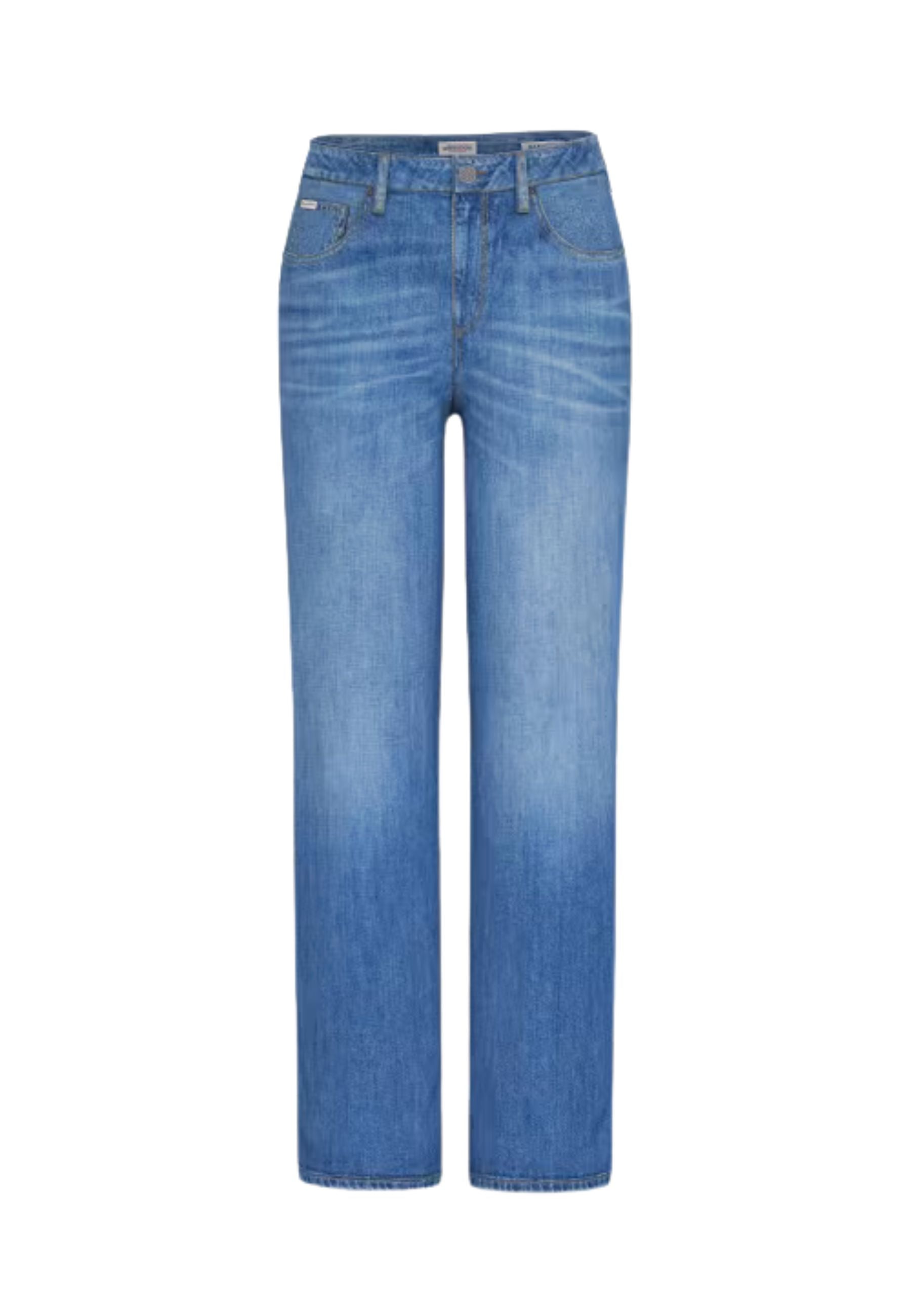 GJ-W5YA0ID0021 - Jeans - guess