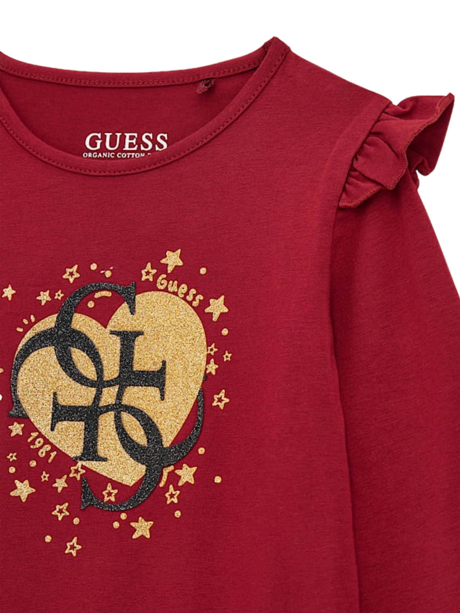 k5bi02j13141 - Maglieria Bambina - guess