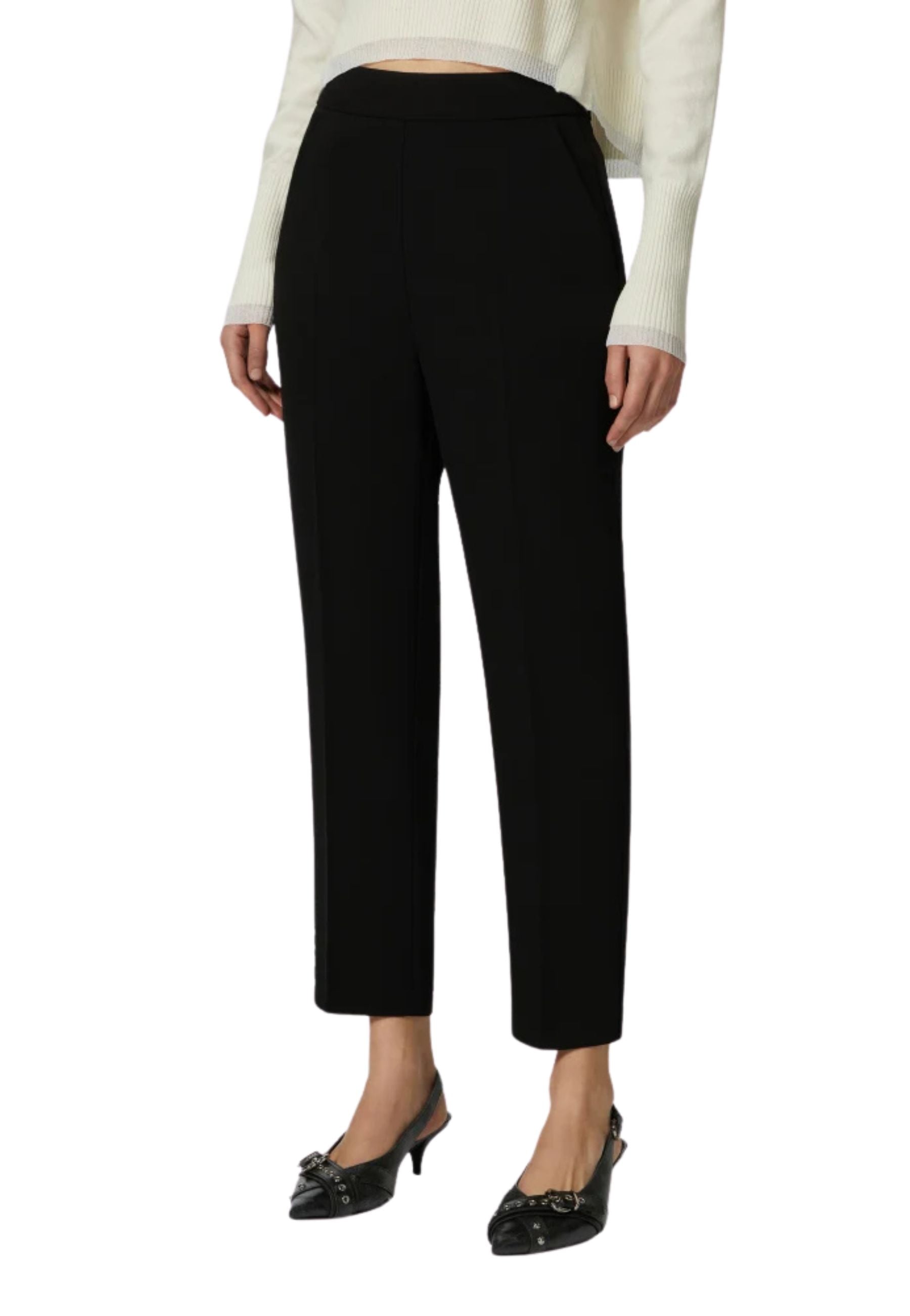 102861A213 - Pantaloni - PINKO