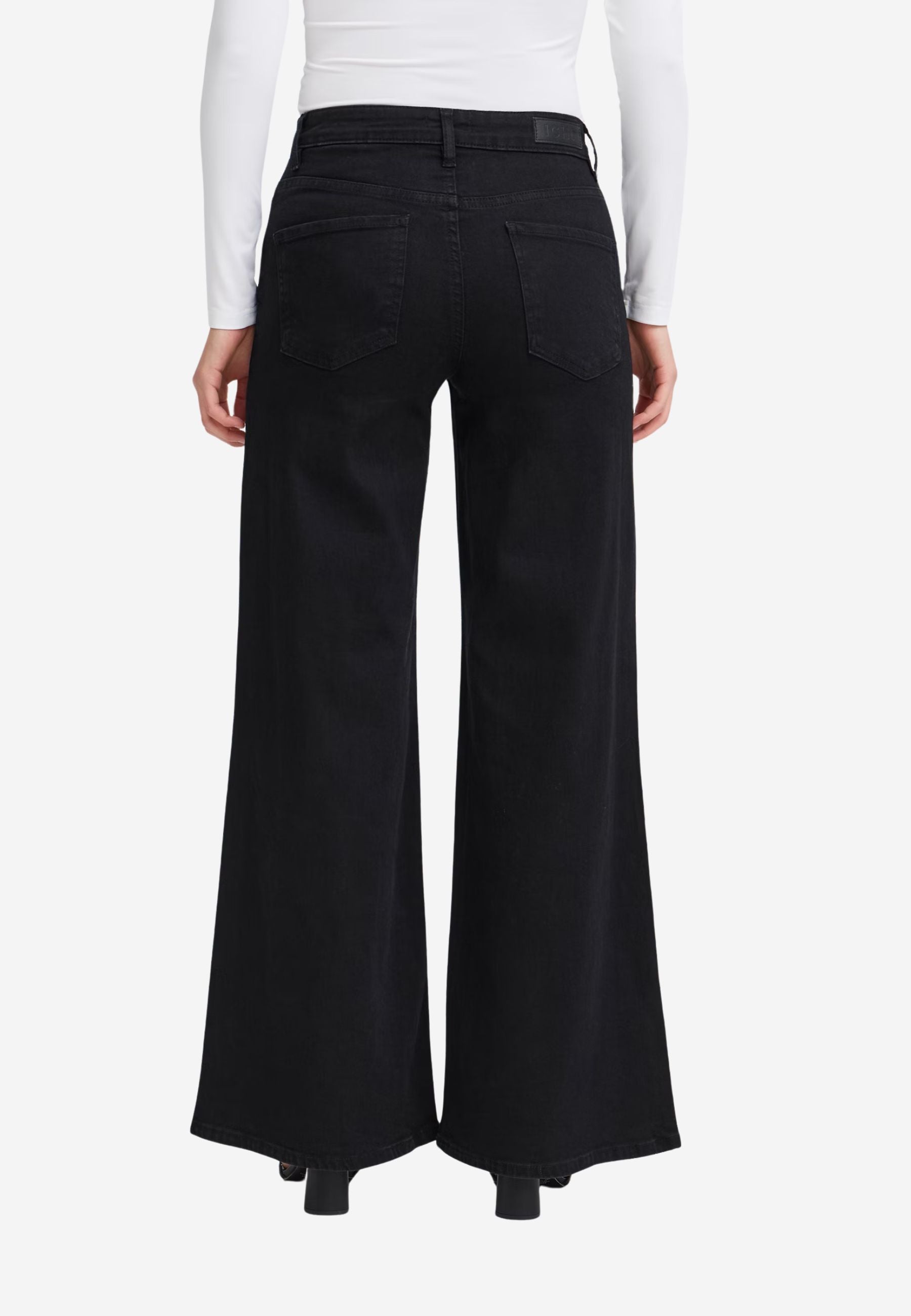 20119022 - Jeans - ICHI